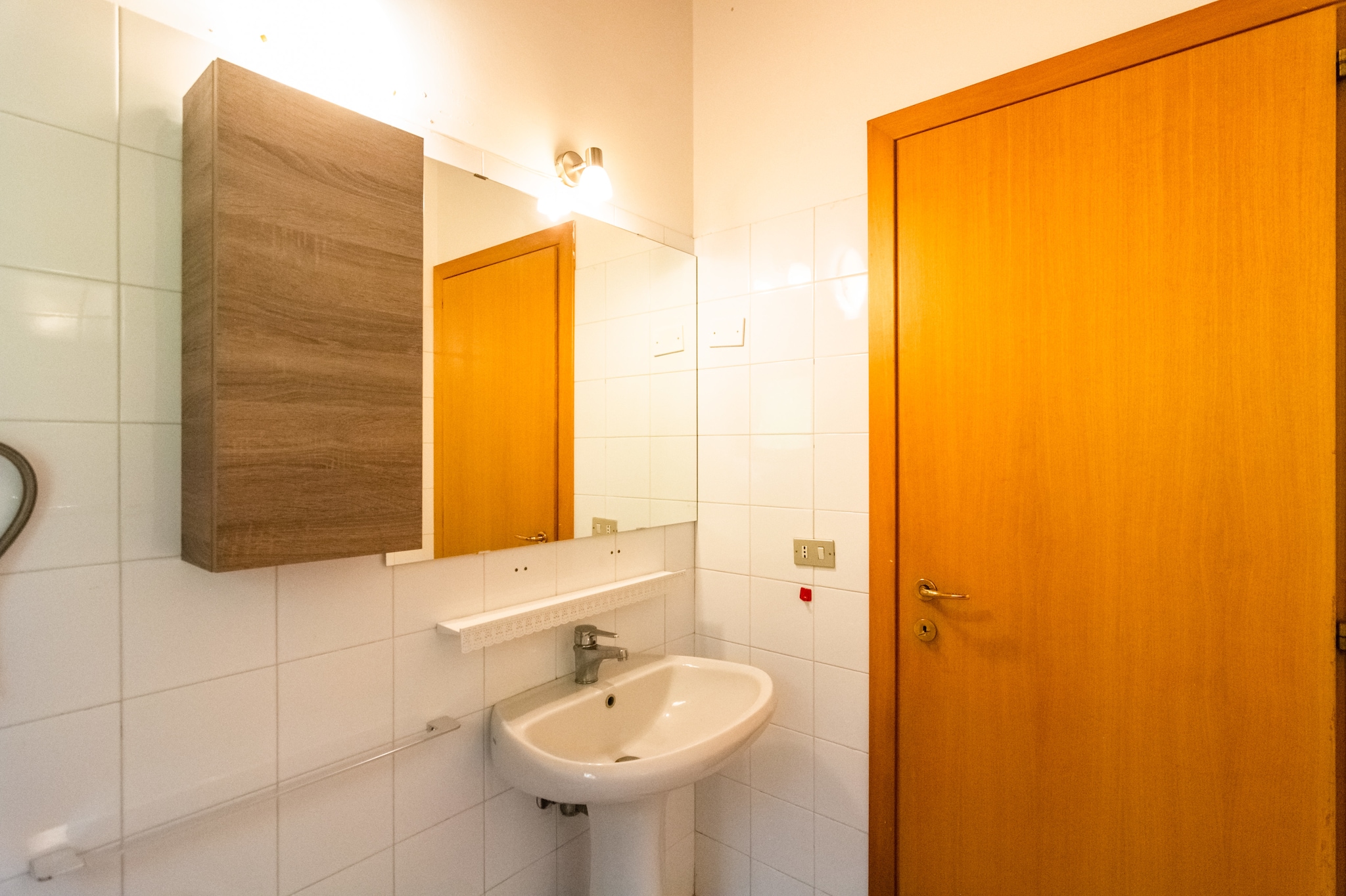 Salici 8320-Salle de bain