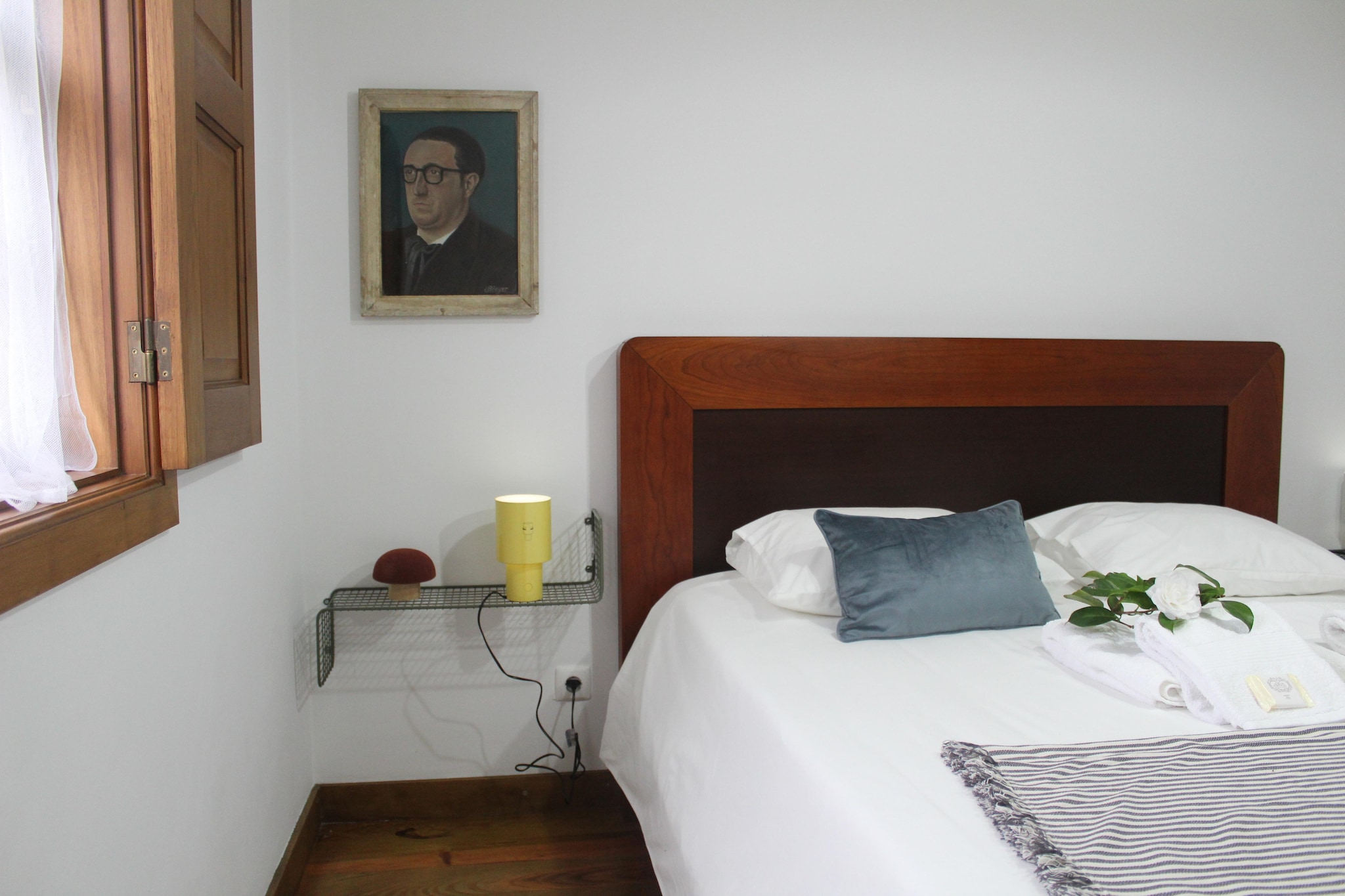Bed Room