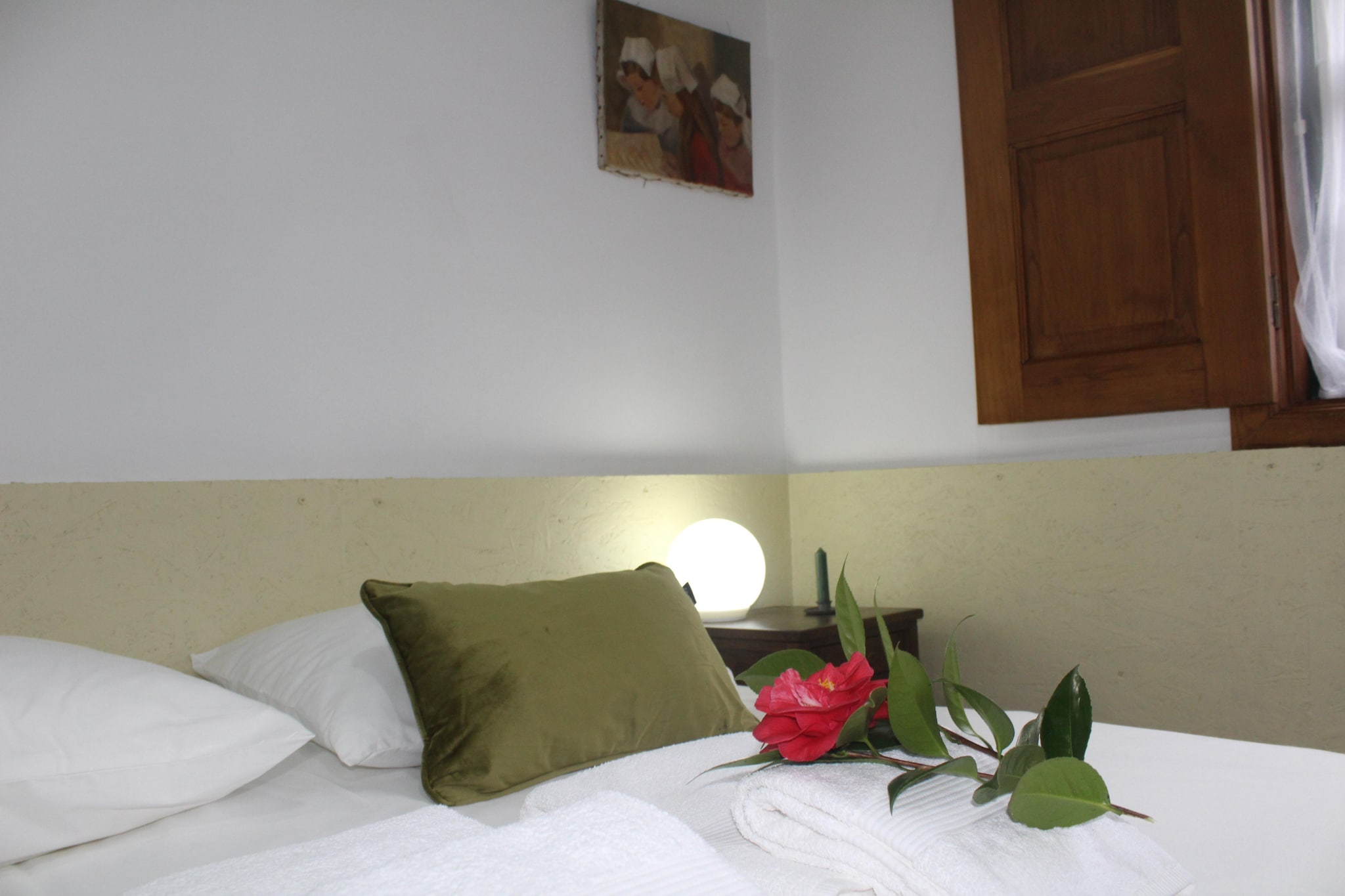 Bed Room