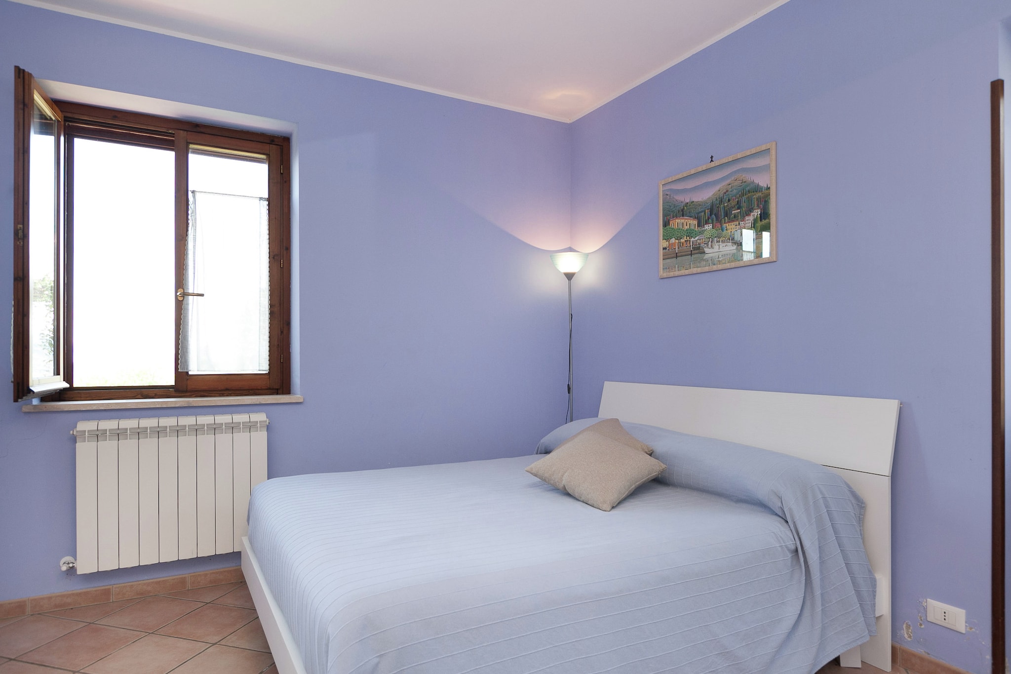 Bed Room