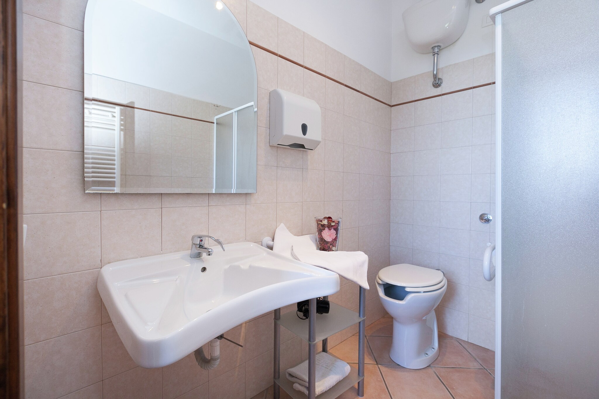 Bath Room