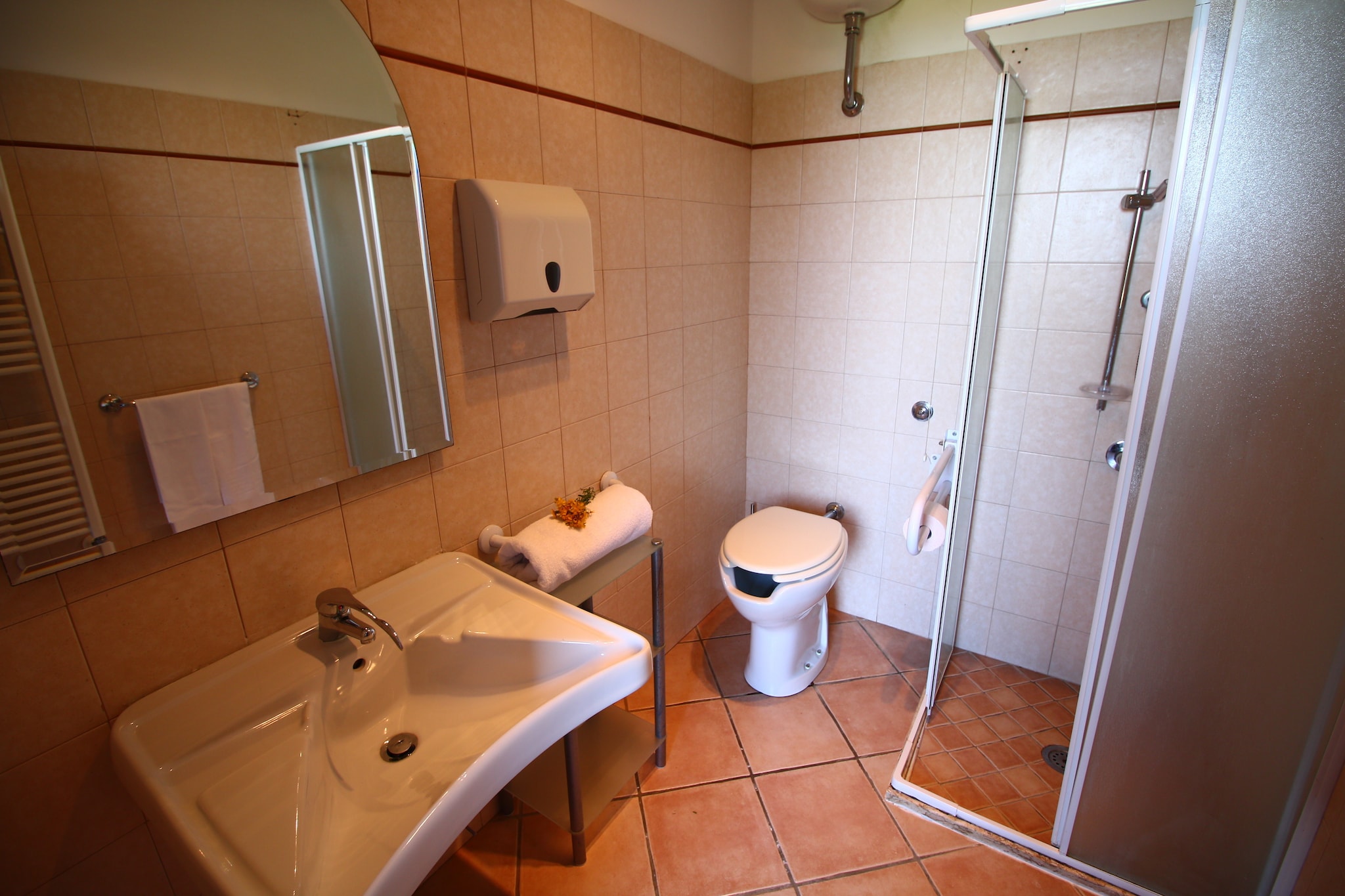 Bath Room