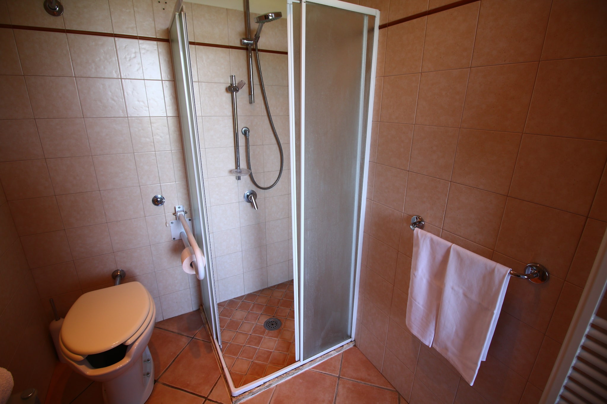 Bath Room