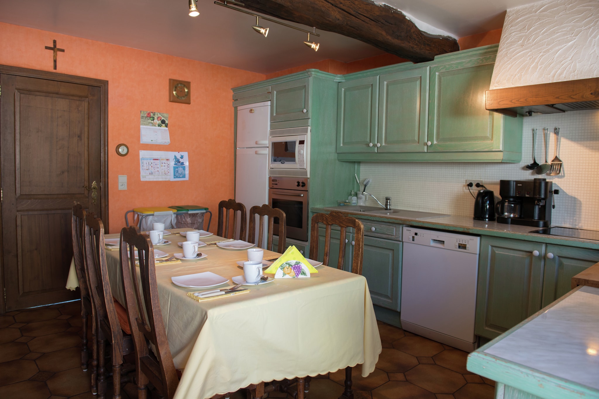 Tolifaz-Kitchen