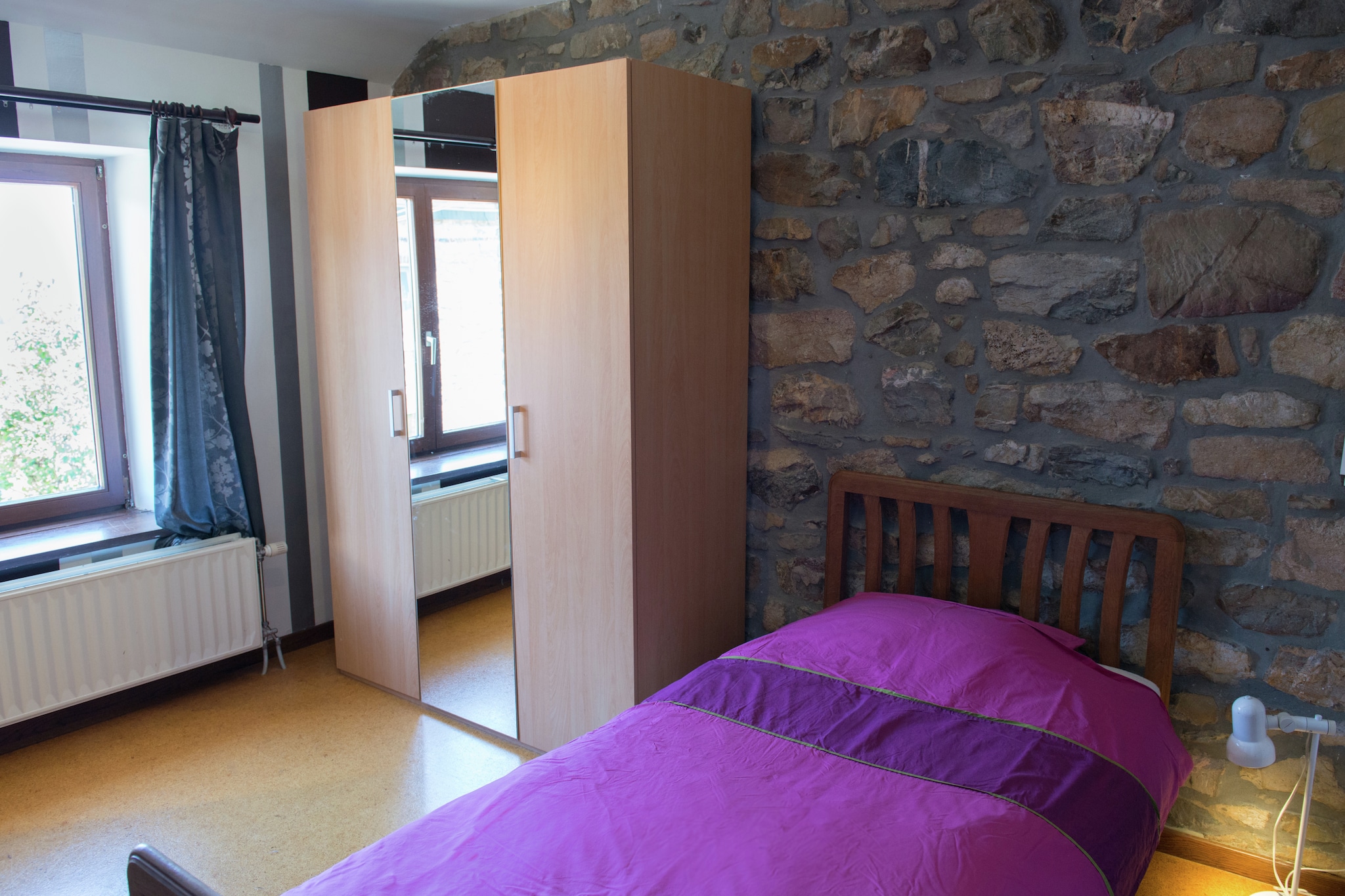 Tolifaz-Bedroom