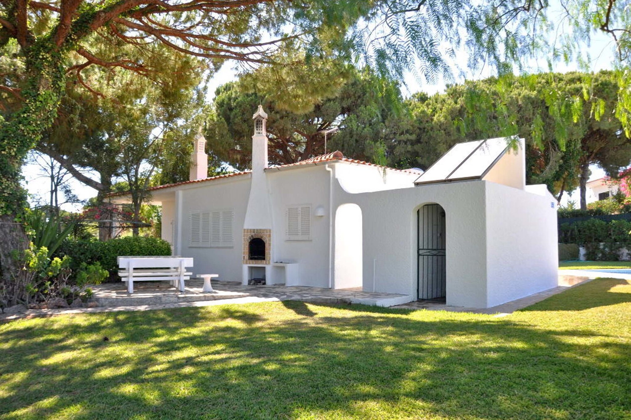 Villa in Vilamoura near Beaches and Golf