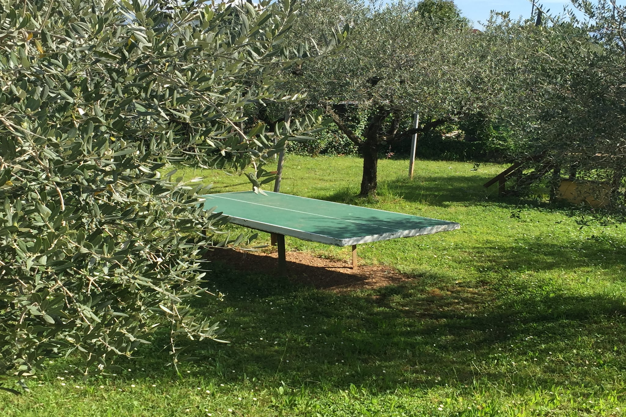 Villauno 8323-Ausstattung