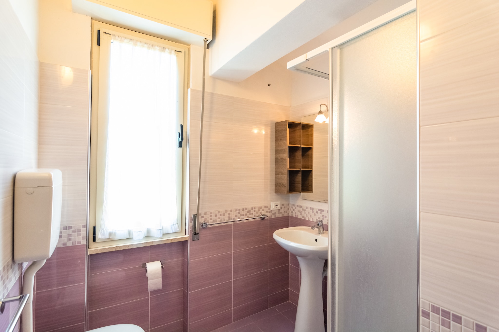 Villauno 8323-Badezimmer