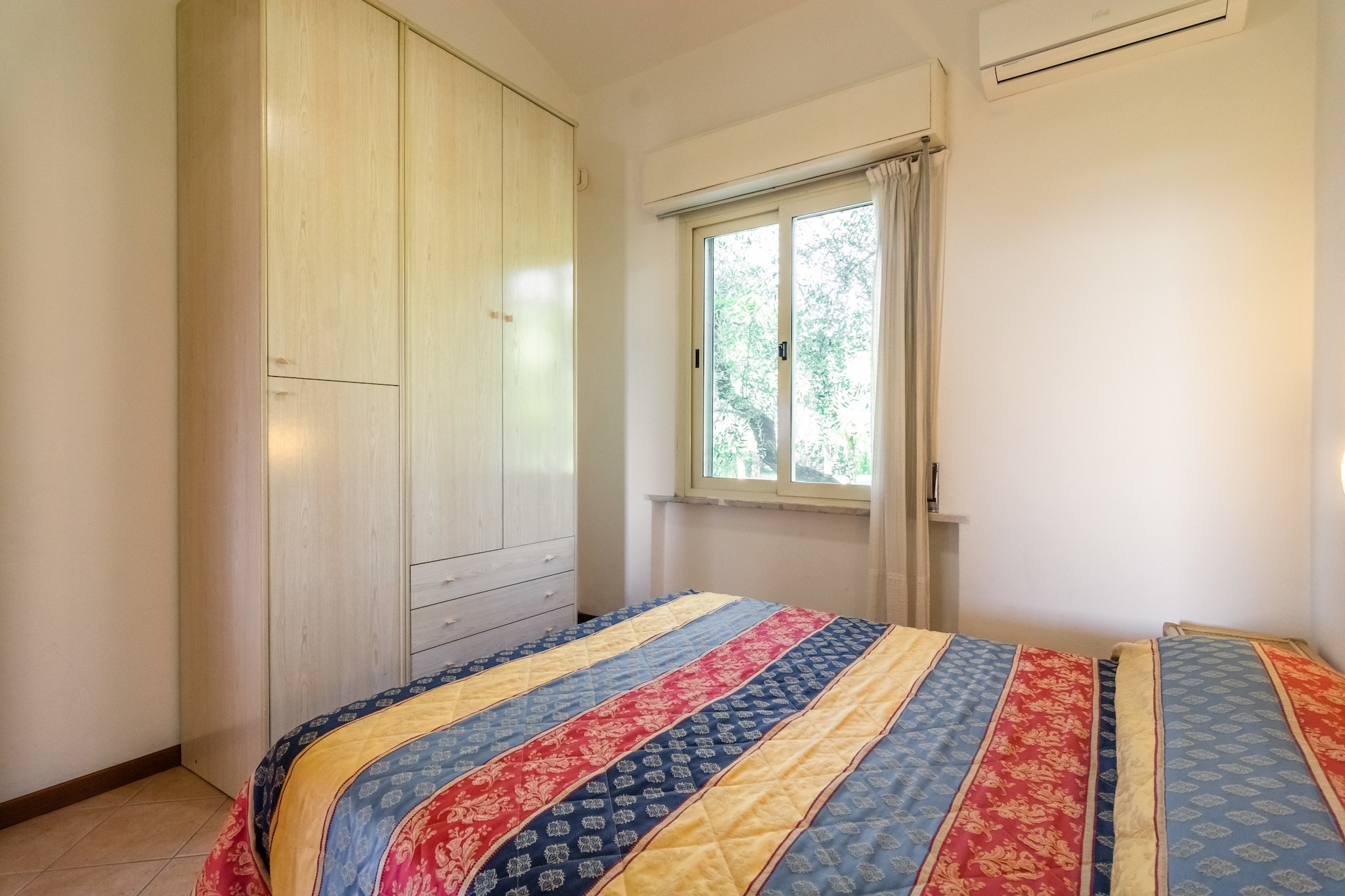 Villauno 8323-Schlafzimmer