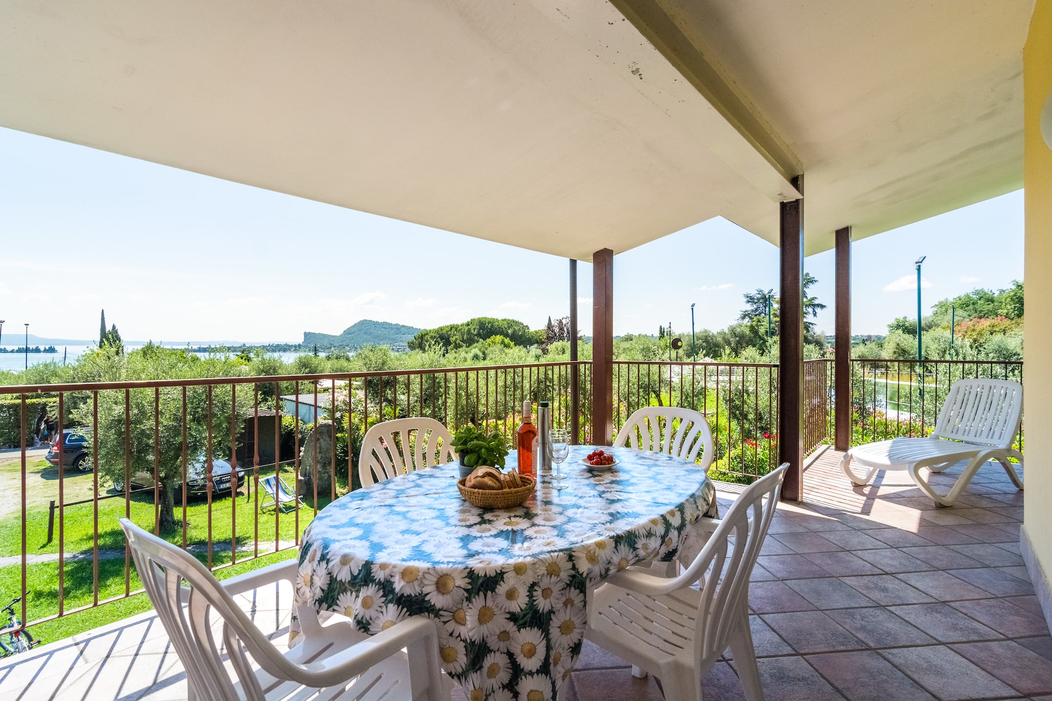 Villauno 8323-Terrasse/Balkon