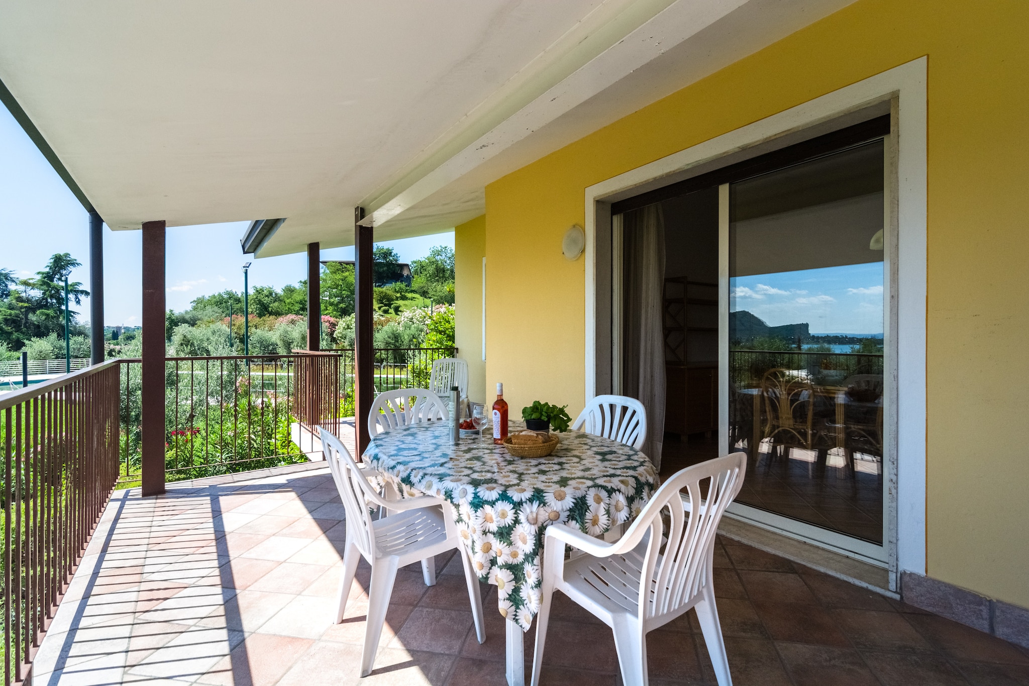 Villauno 8323-Terrasse/Balkon