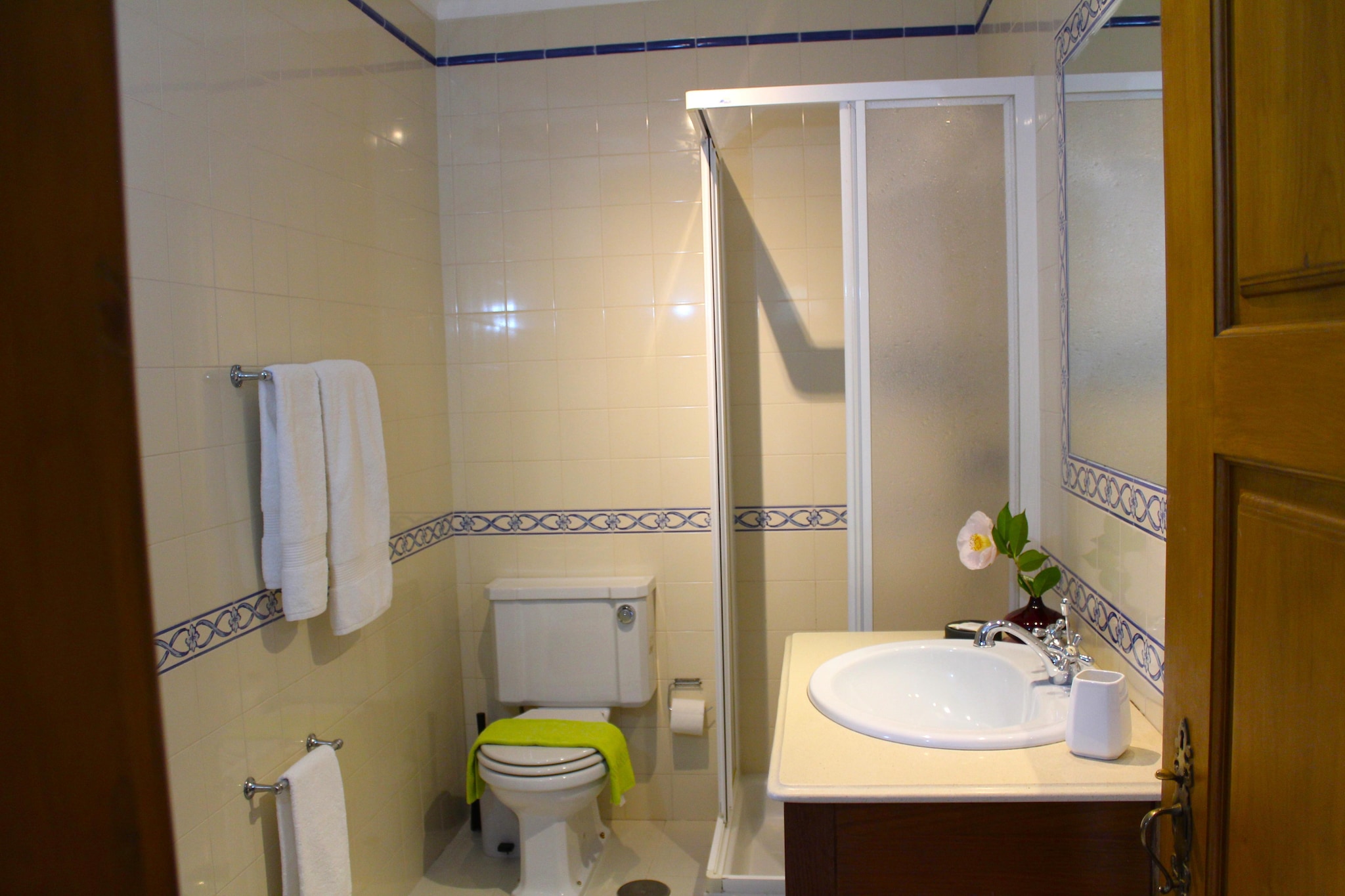 Bath Room