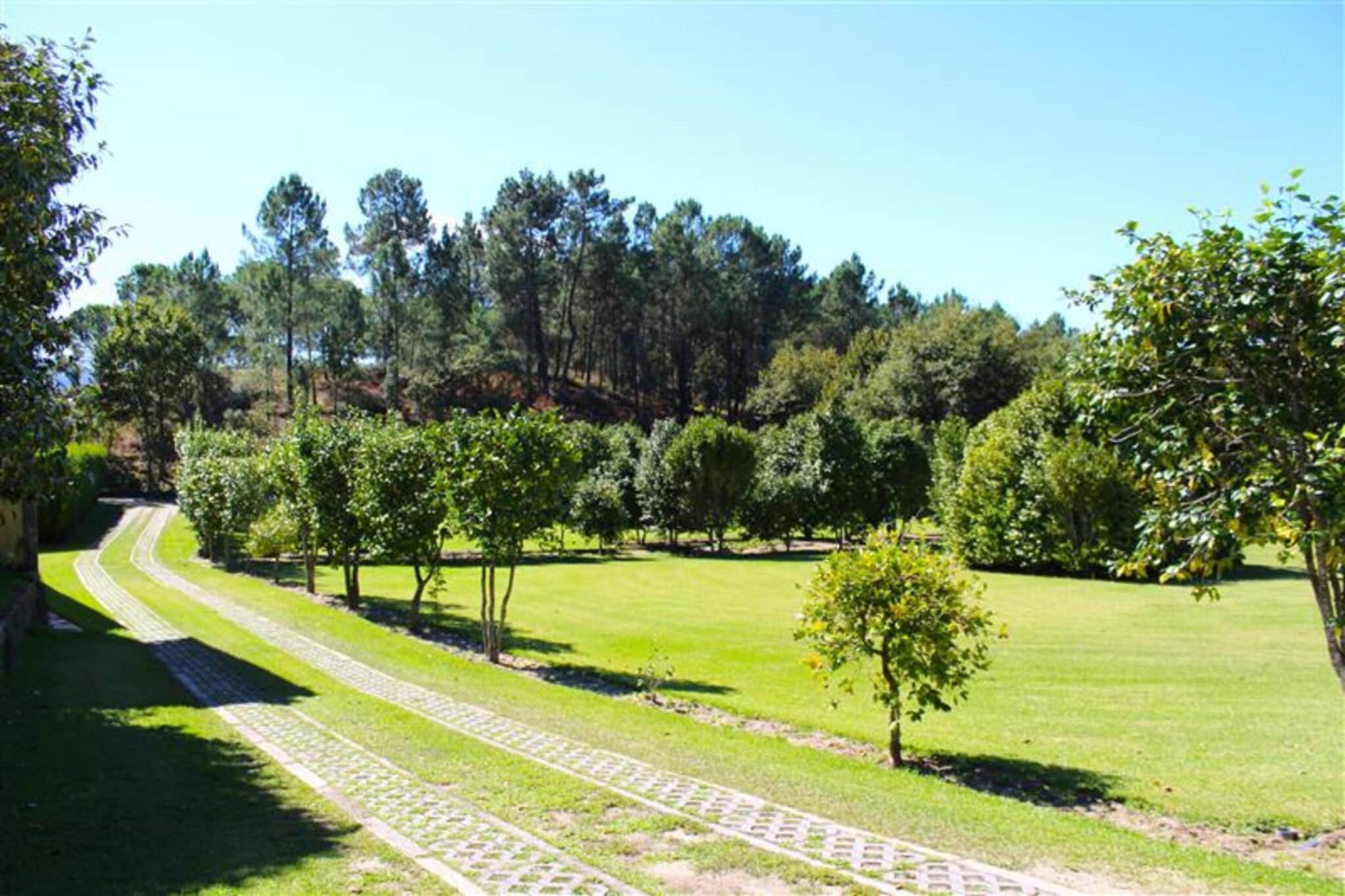 Garden Summer