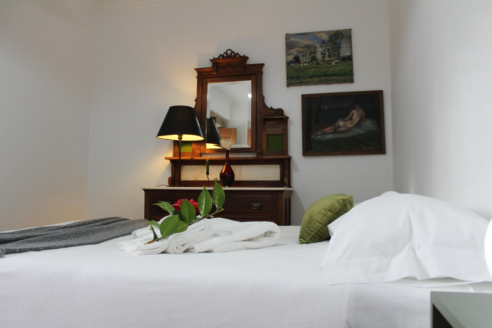 Bed Room