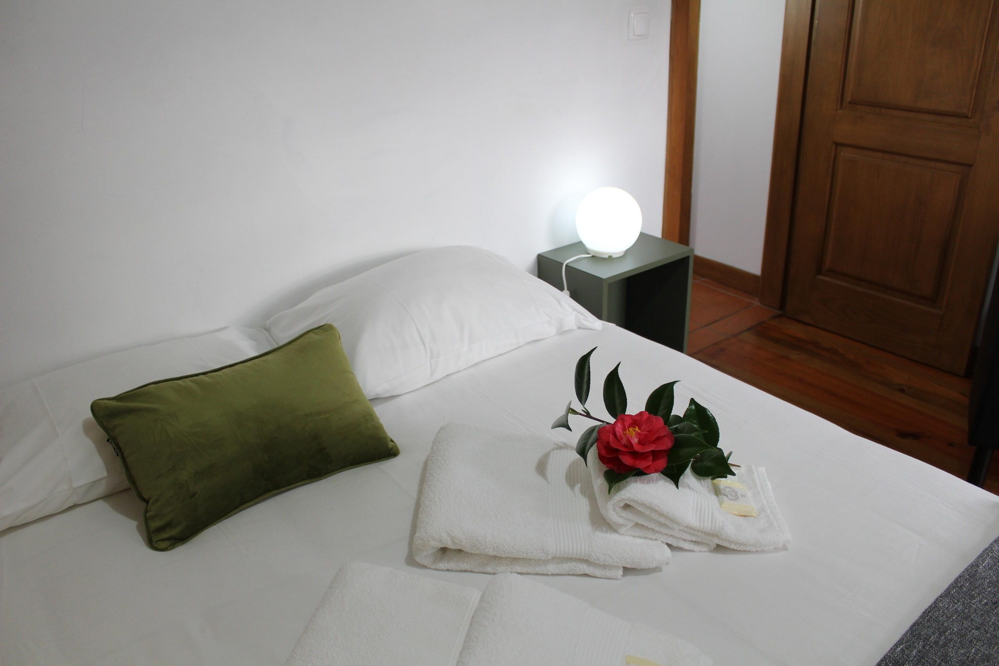 Bed Room