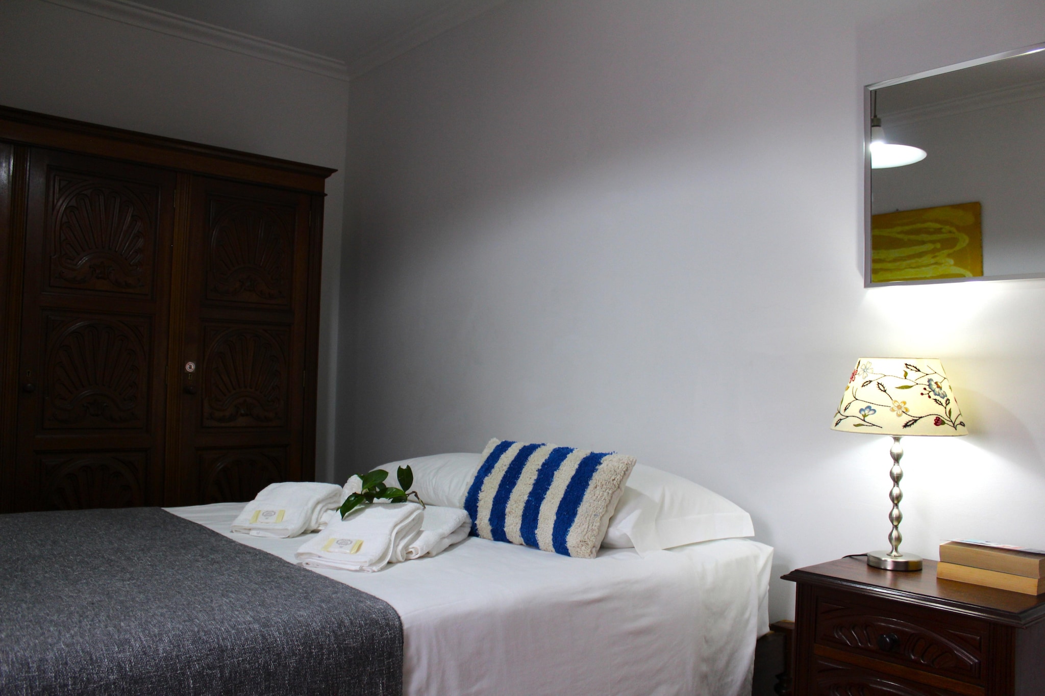 Bed Room