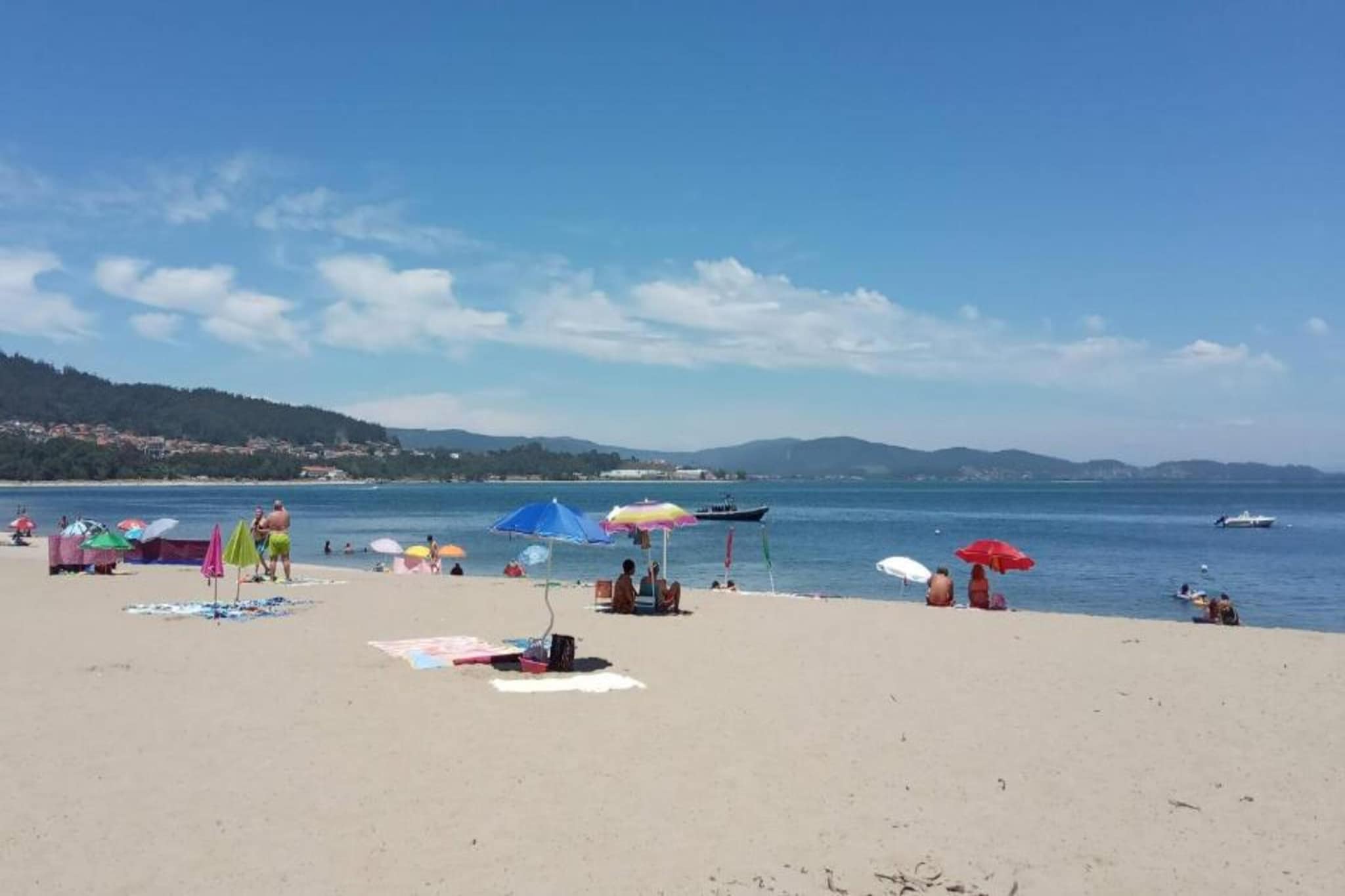 Casa da Adega-Gebieden zomer 20km