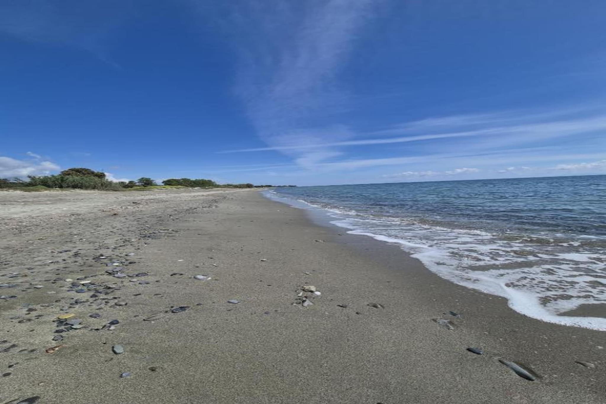 Résidence le Maquis Plage Type 1-Areas summer 1km