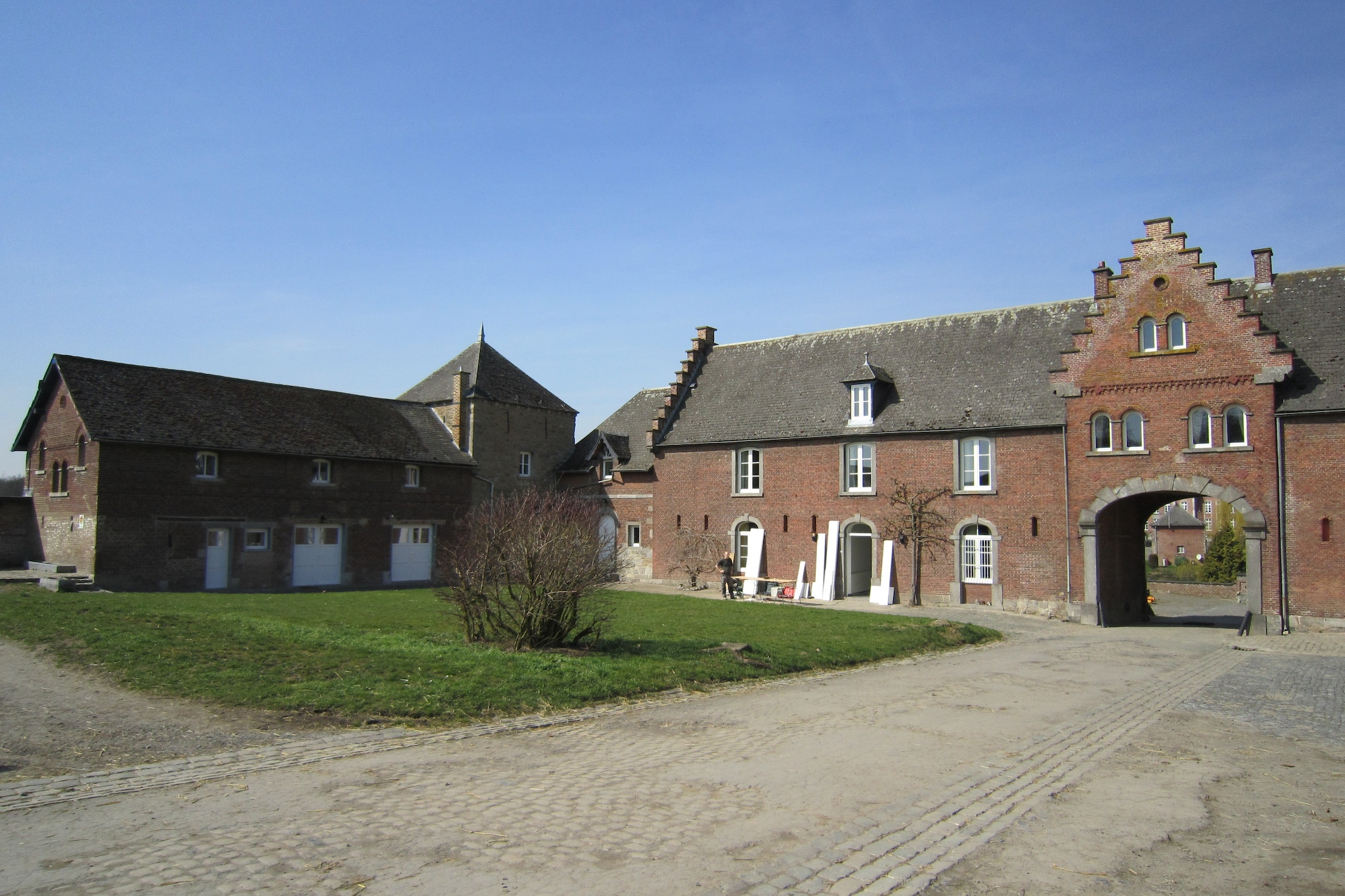 Vakantiehuis Beuzet max. 5 personen 3 slaapkamers #5
