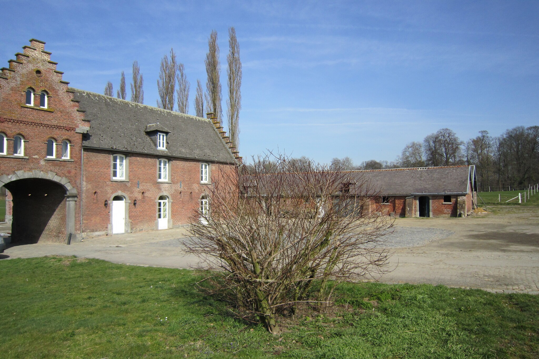 Vakantiehuis Beuzet max. 5 personen 3 slaapkamers #7