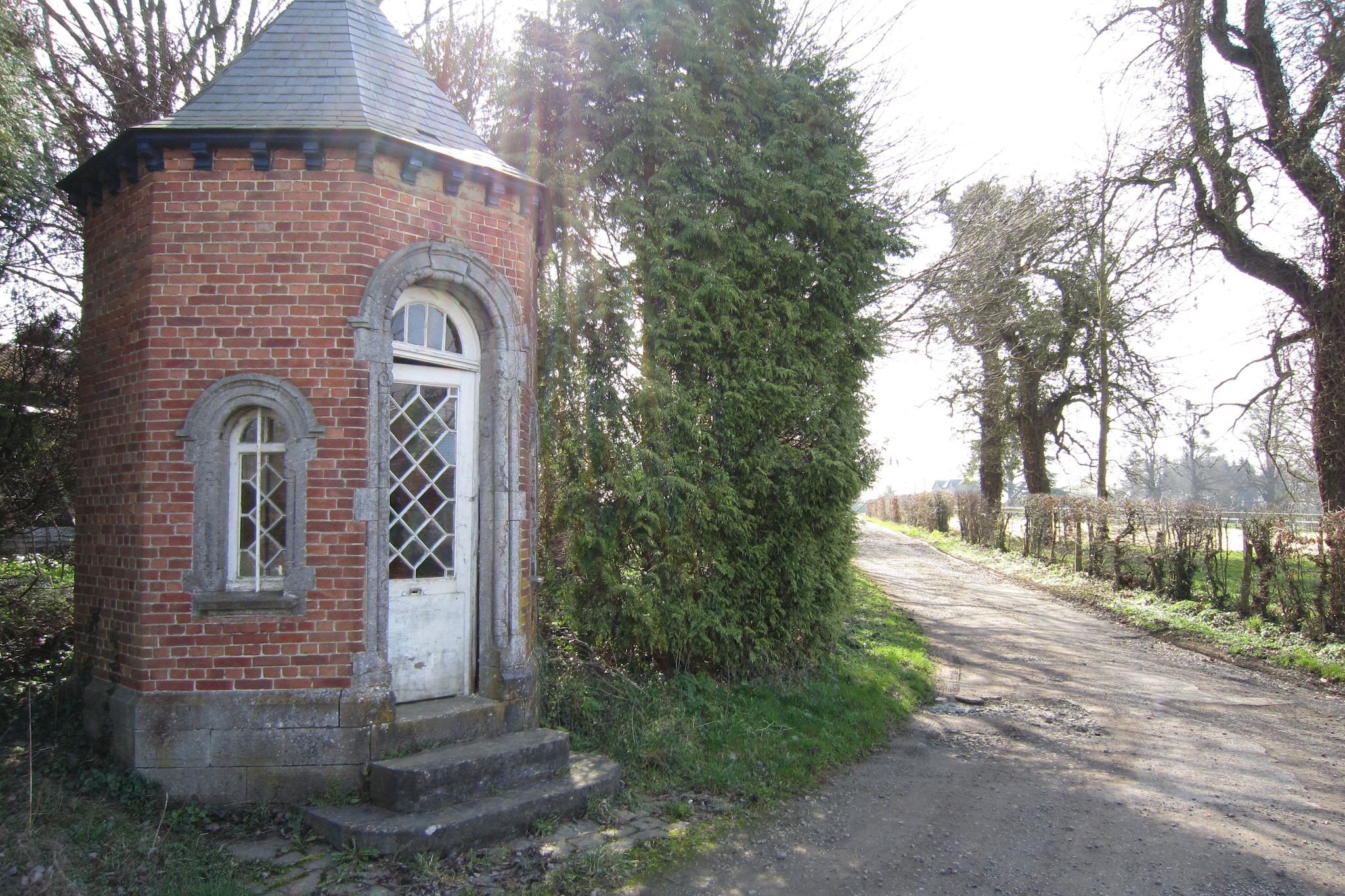 Vakantiehuis Beuzet max. 5 personen 3 slaapkamers #28