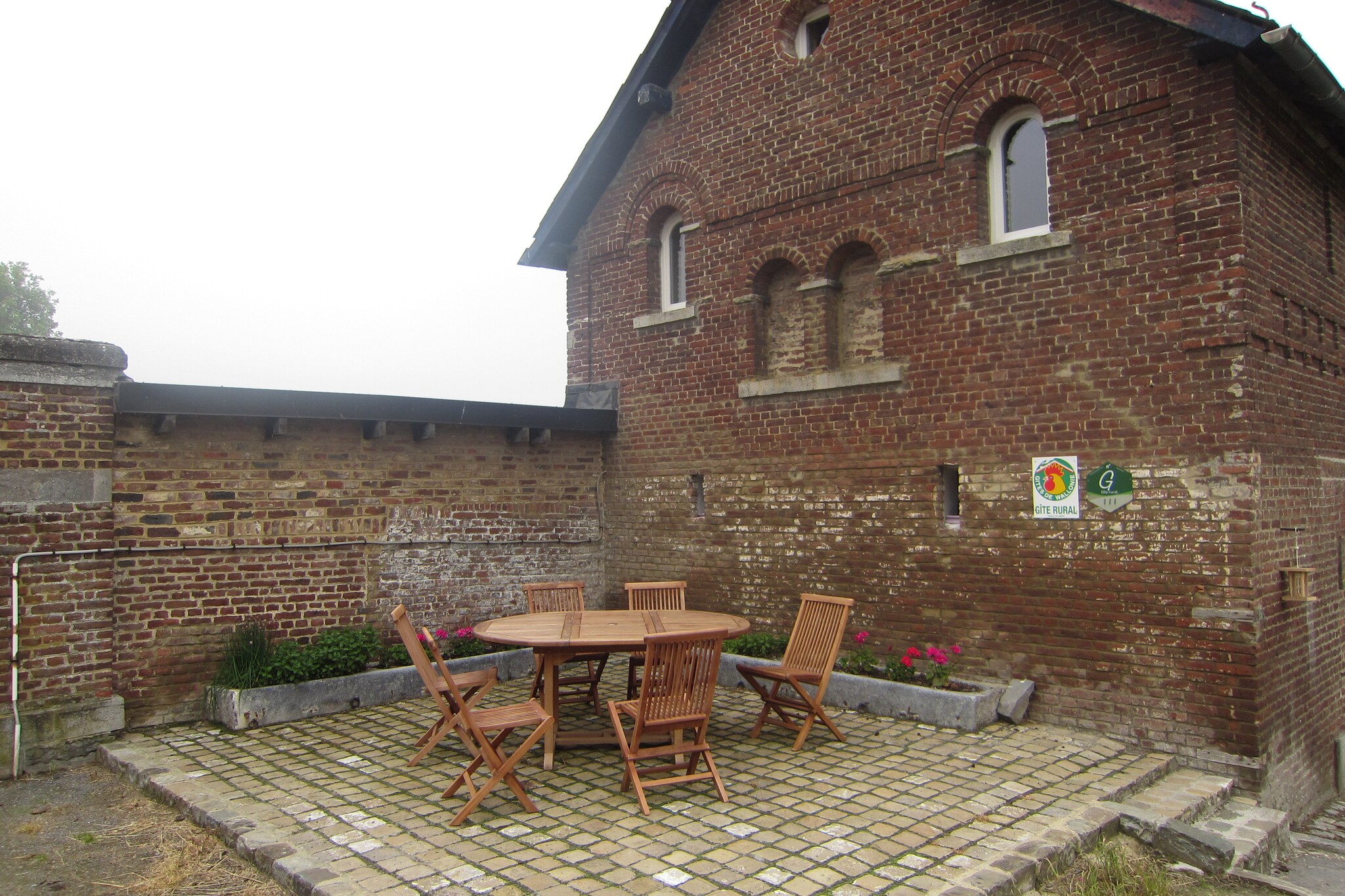 Vakantiehuis Beuzet max. 5 personen 3 slaapkamers #25