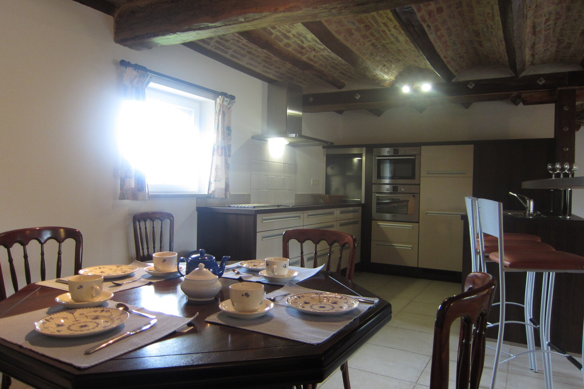 Vakantiehuis Beuzet max. 5 personen 3 slaapkamers #13
