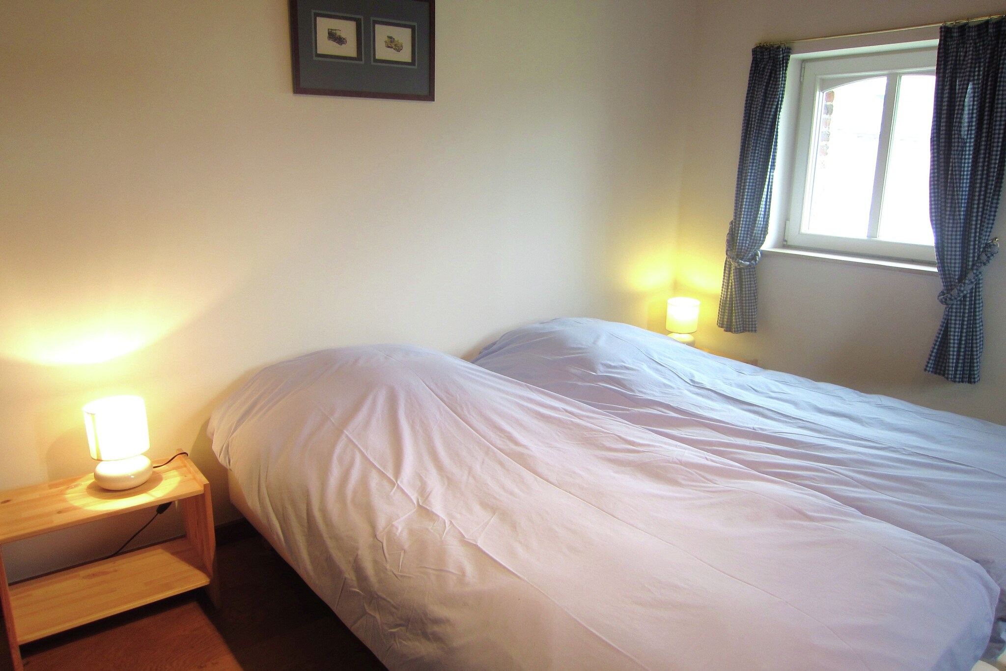 Vakantiehuis Beuzet max. 5 personen 3 slaapkamers #17