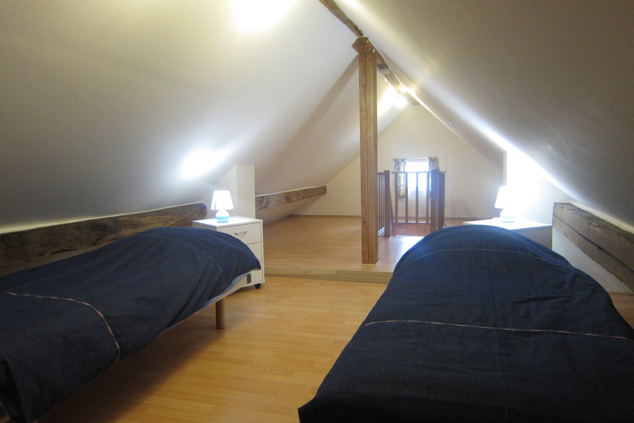 Vakantiehuis Beuzet max. 5 personen 3 slaapkamers #22