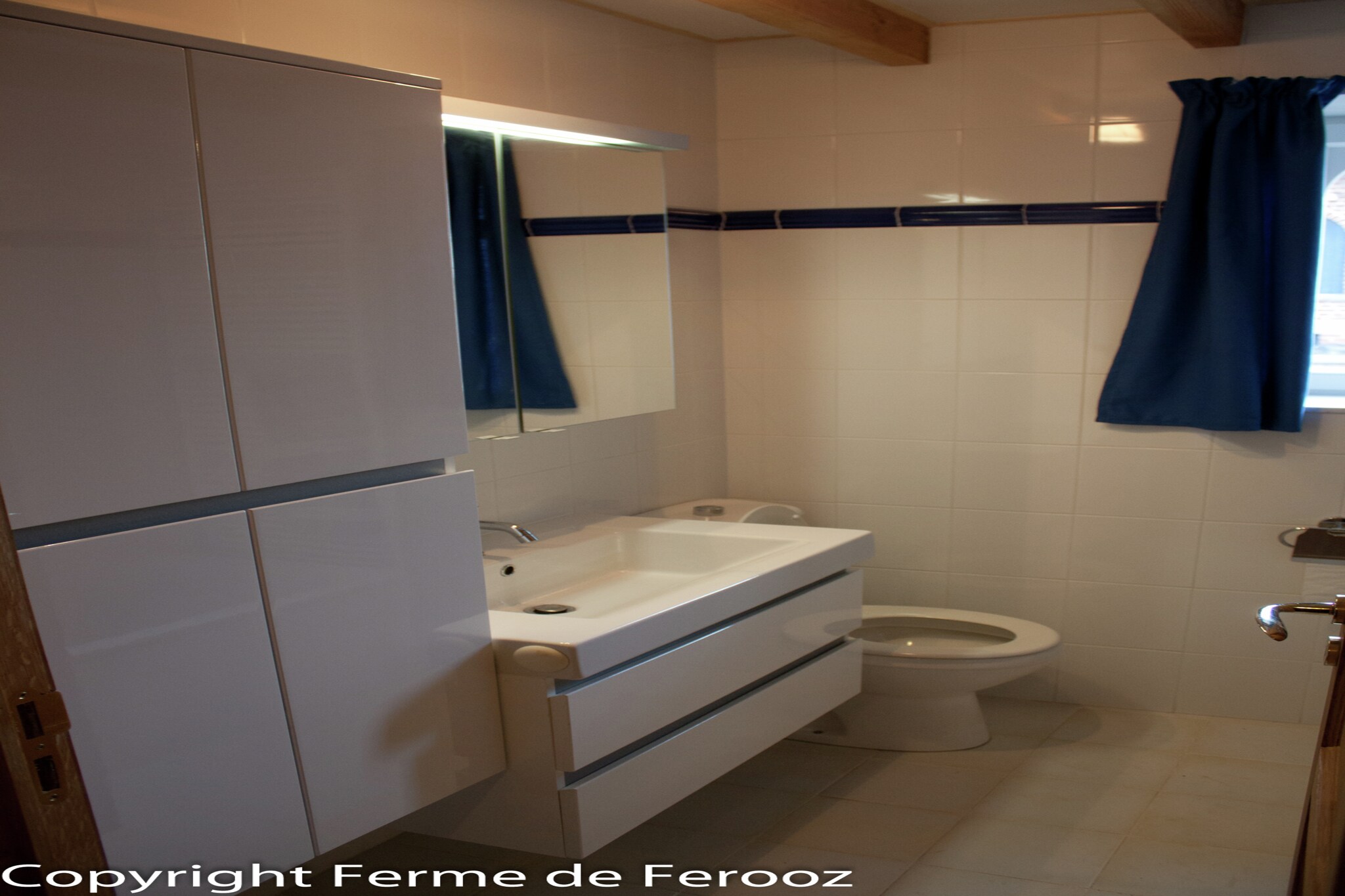 Vakantiehuis Beuzet max. 5 personen 3 slaapkamers #24