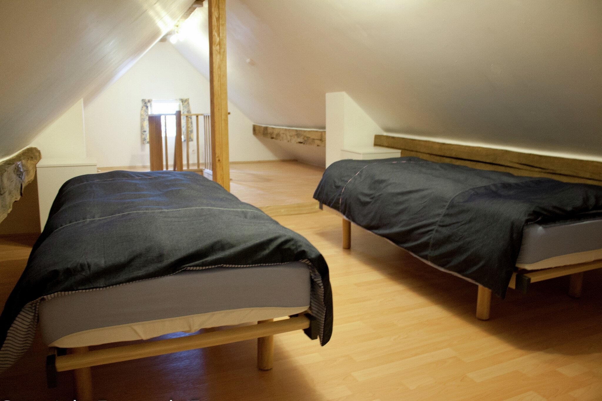Vakantiehuis Beuzet max. 5 personen 3 slaapkamers #21