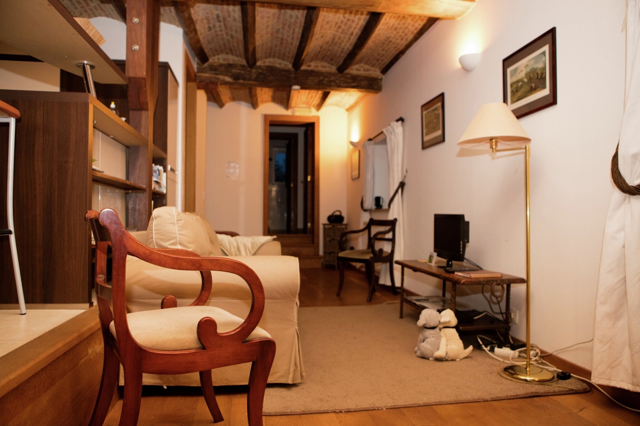 Vakantiehuis Beuzet max. 5 personen 3 slaapkamers #10