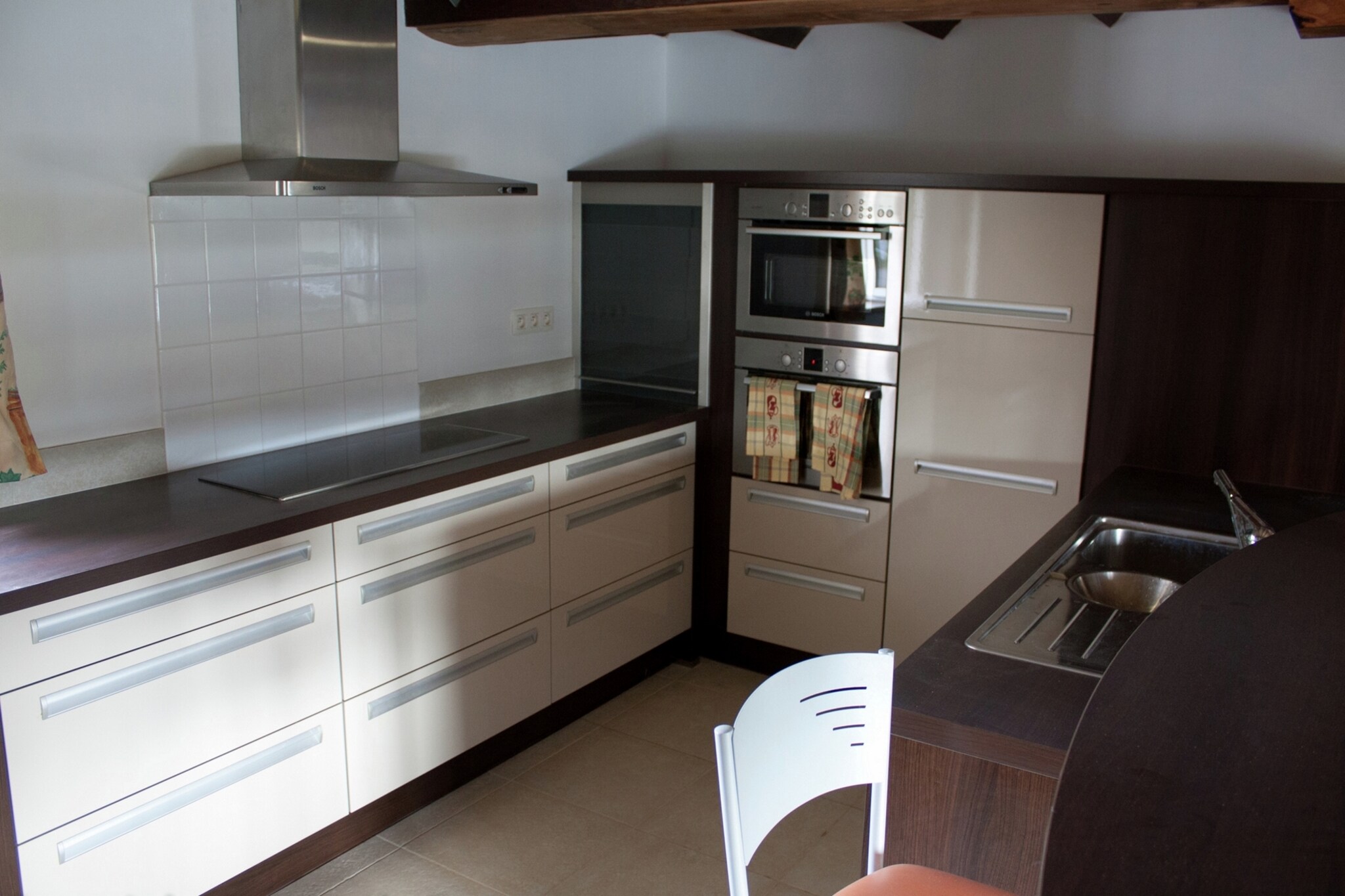 Vakantiehuis Beuzet max. 5 personen 3 slaapkamers #15