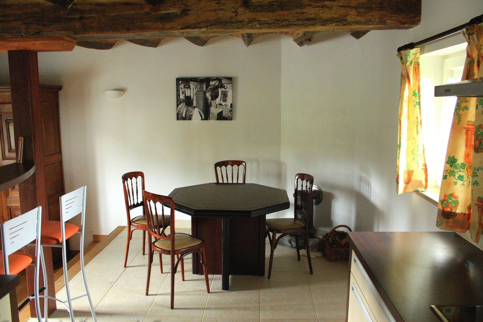 Vakantiehuis Beuzet max. 5 personen 3 slaapkamers #14