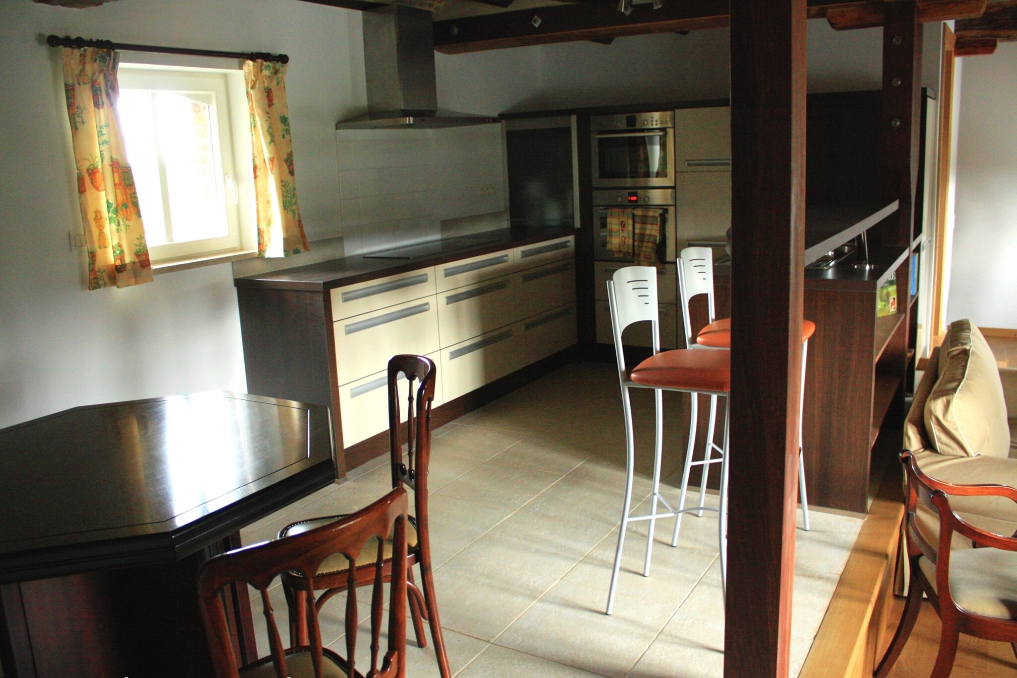 Vakantiehuis Beuzet max. 5 personen 3 slaapkamers #16