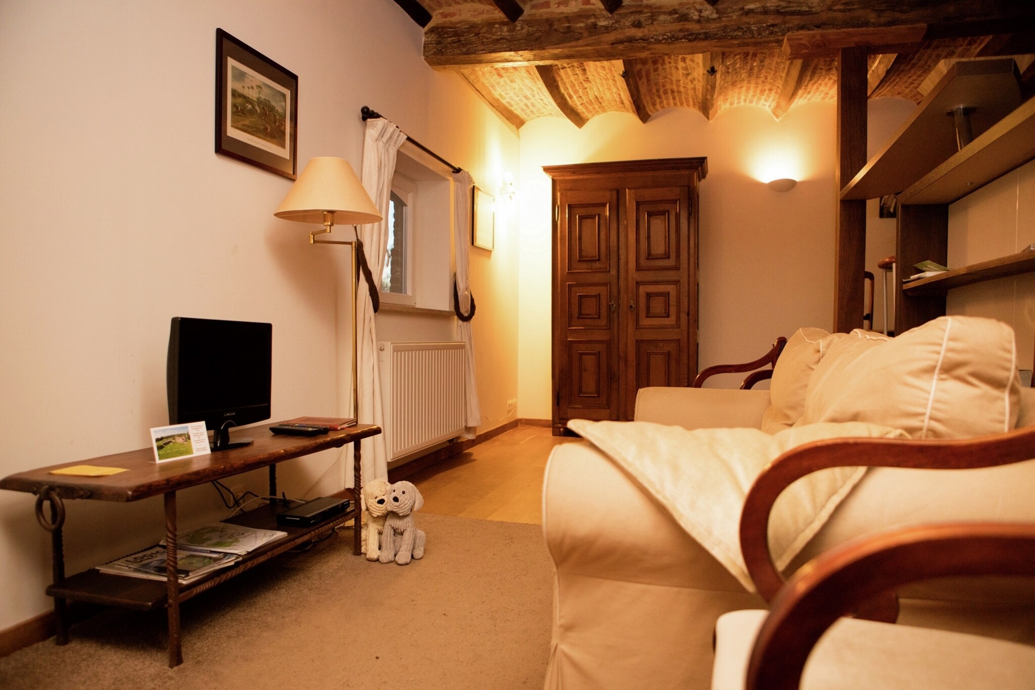 Vakantiehuis Beuzet max. 5 personen 3 slaapkamers #11