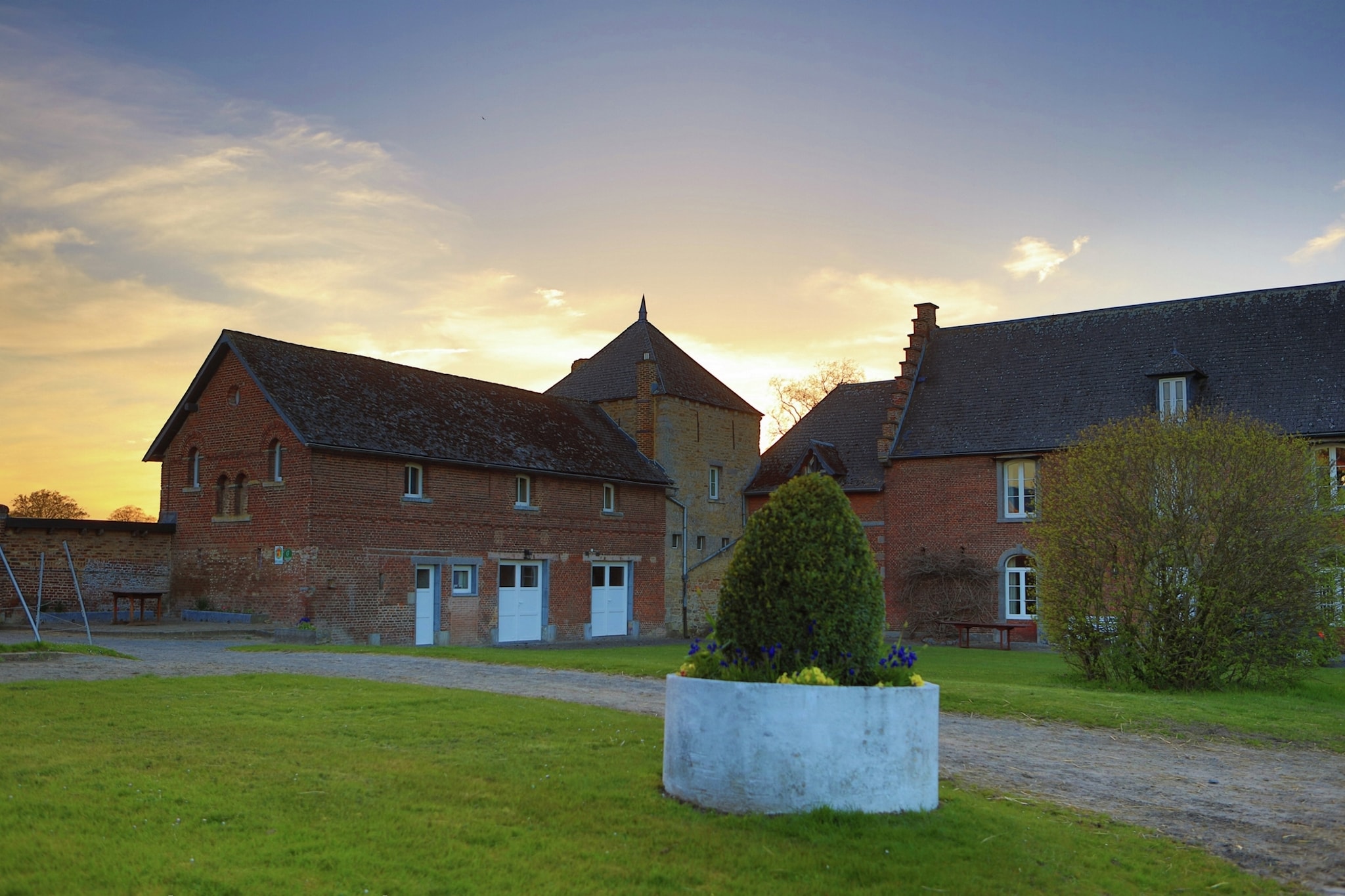 Vakantiehuis Beuzet max. 5 personen 3 slaapkamers #2