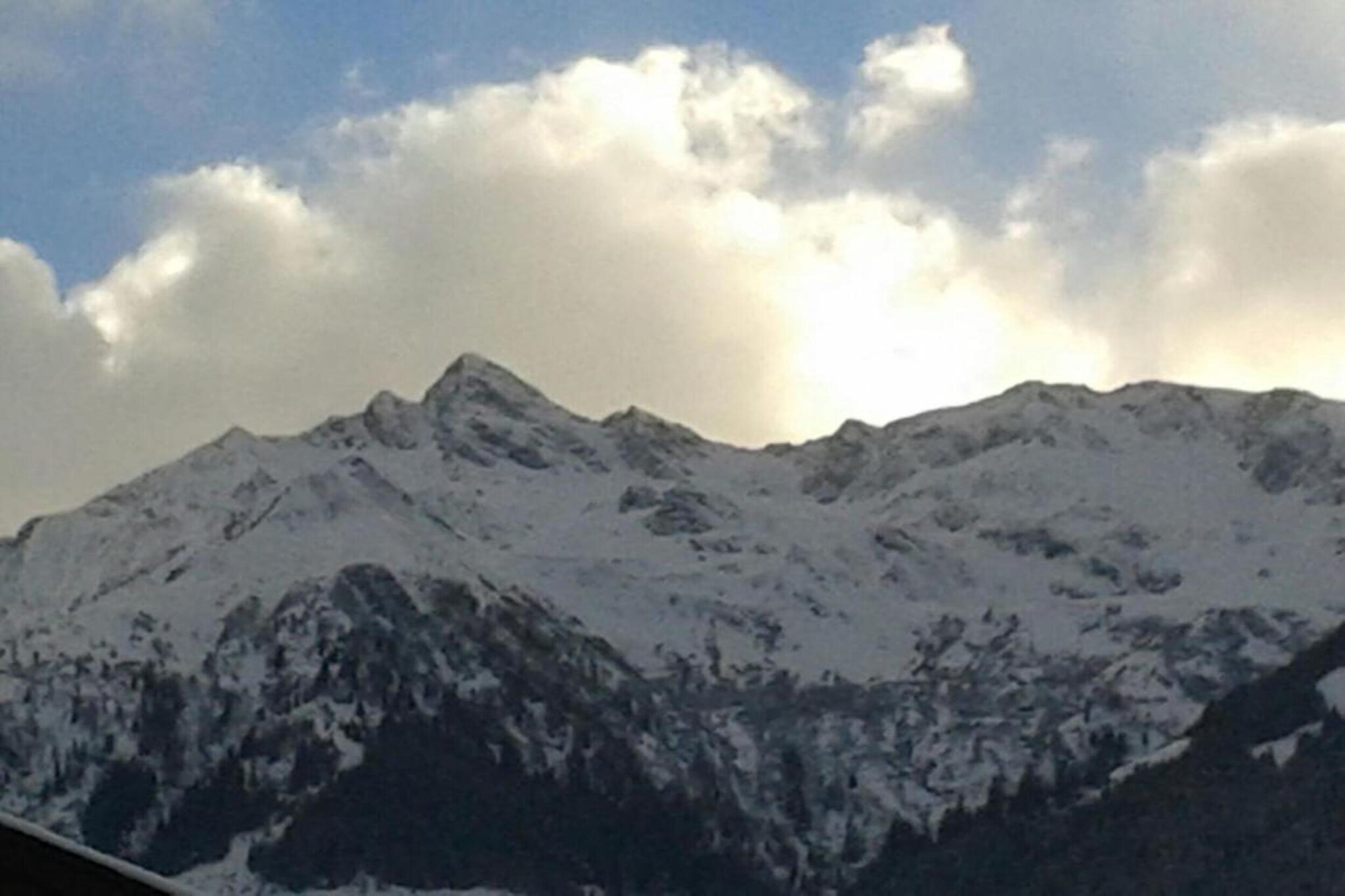 Oberkranzhof xl-Gebied winter 20km