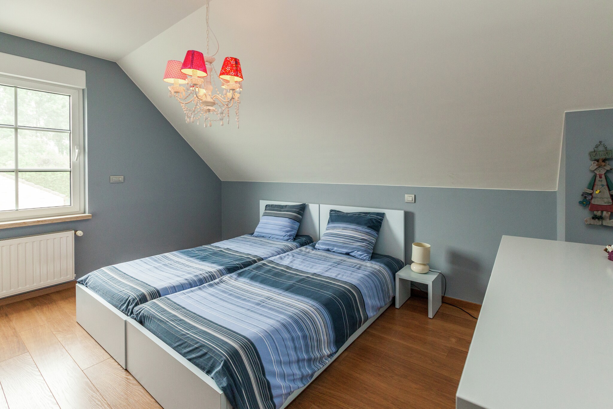 Vakantiehuis Heers max. 8 personen 3 slaapkamers zwembad #4