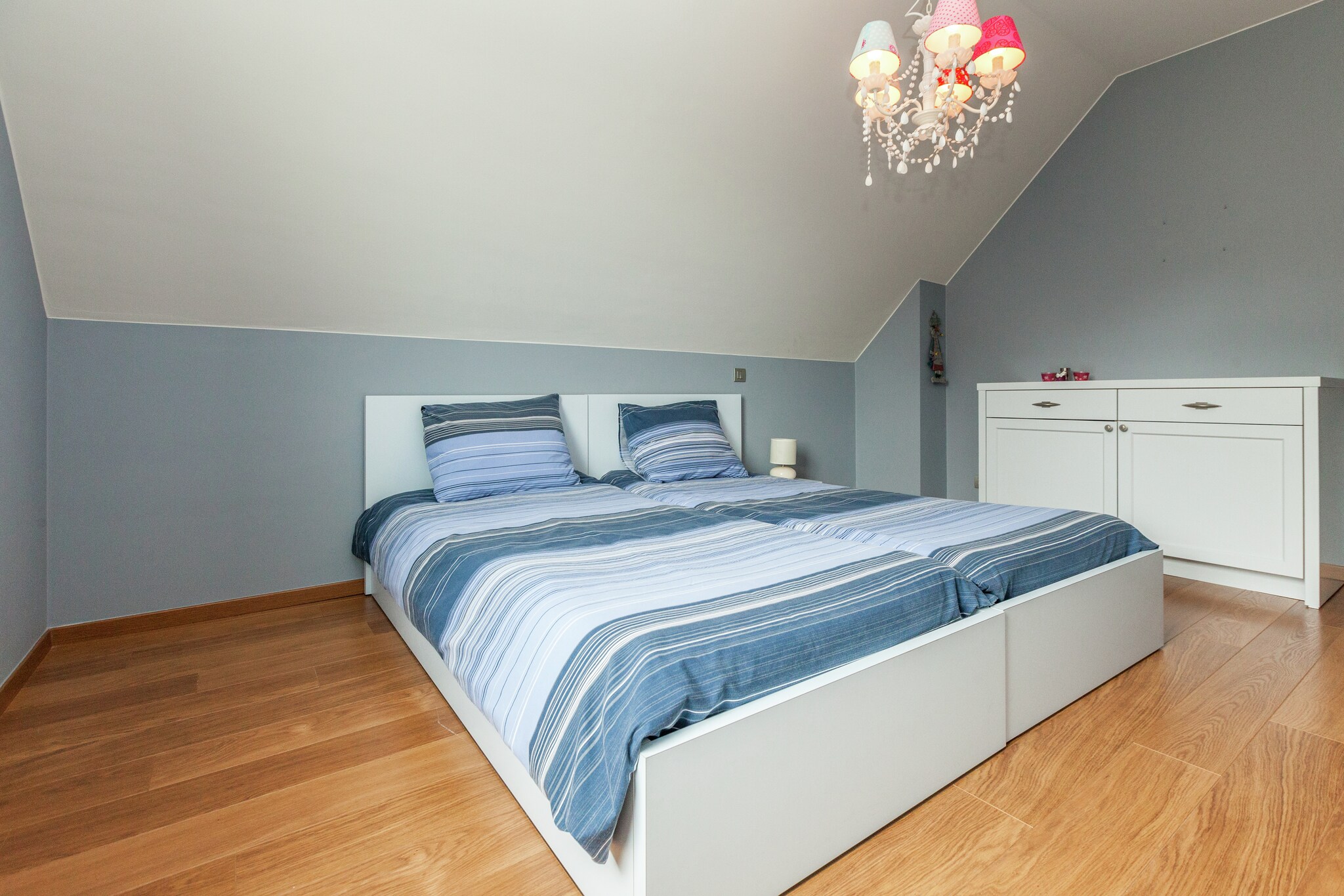 Vakantiehuis Heers max. 8 personen 3 slaapkamers zwembad #19