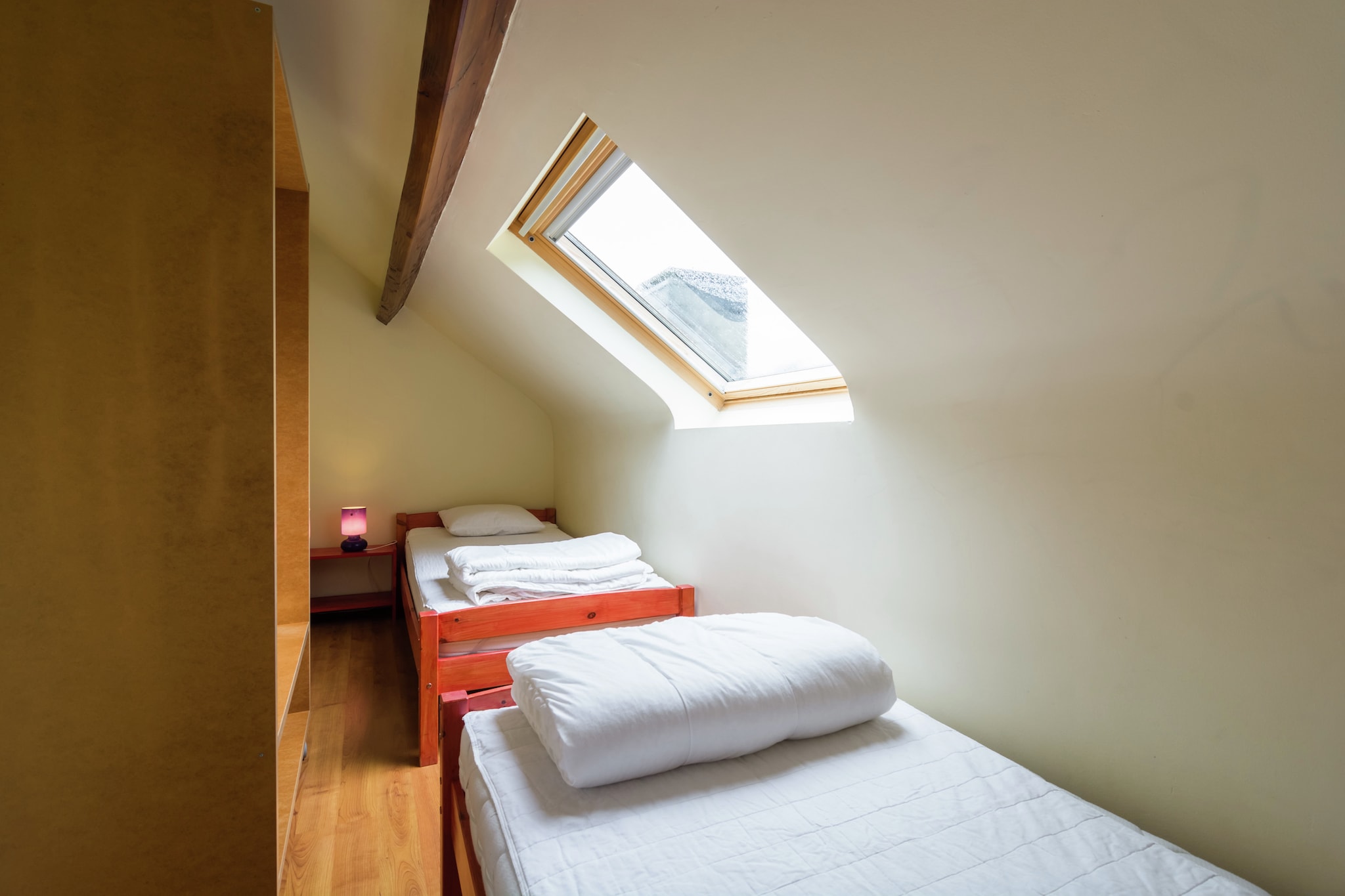 Vakantiehuis Soumoy max. 8 personen 4 slaapkamers #20