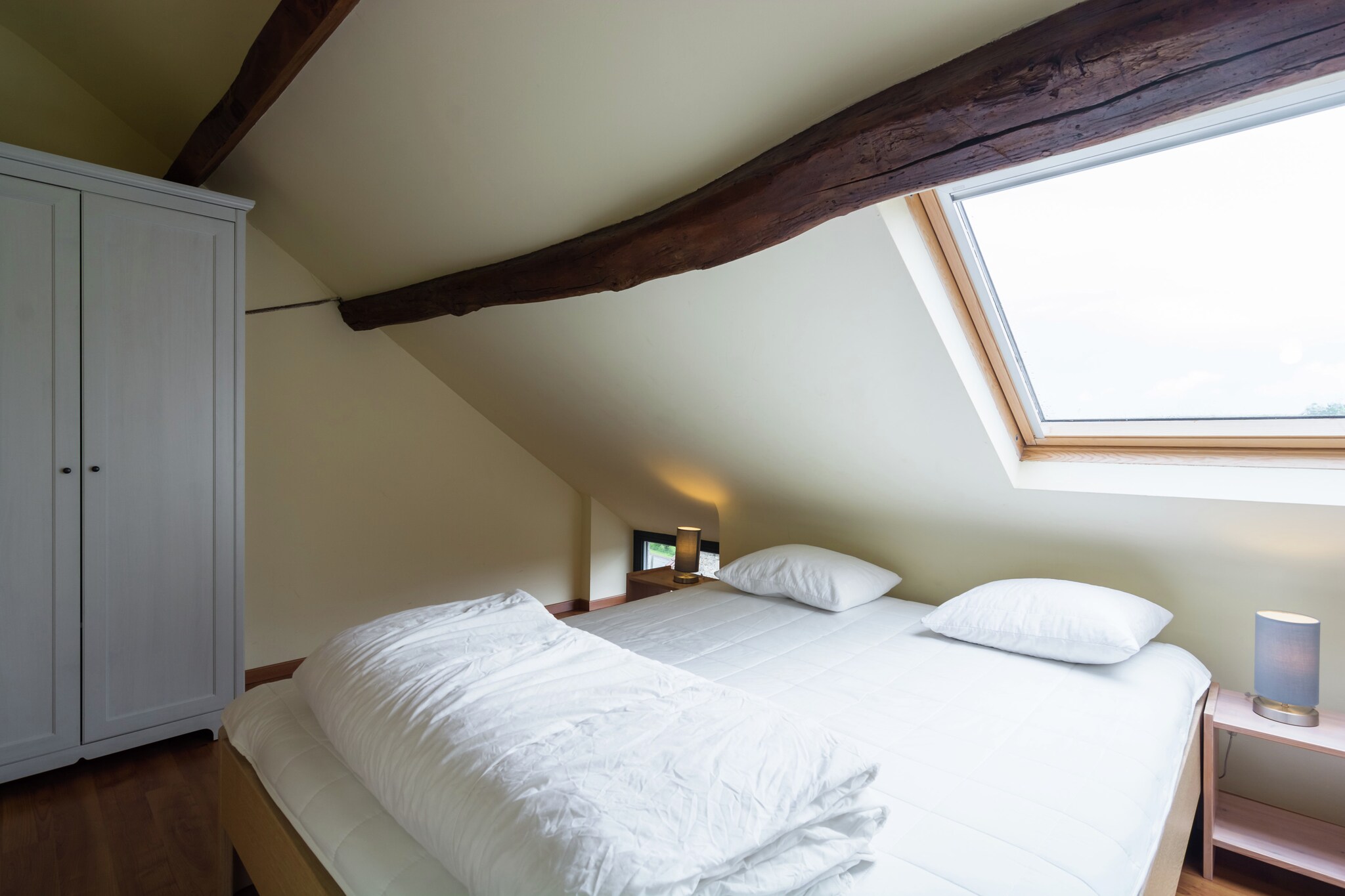 Vakantiehuis Soumoy max. 8 personen 4 slaapkamers #21