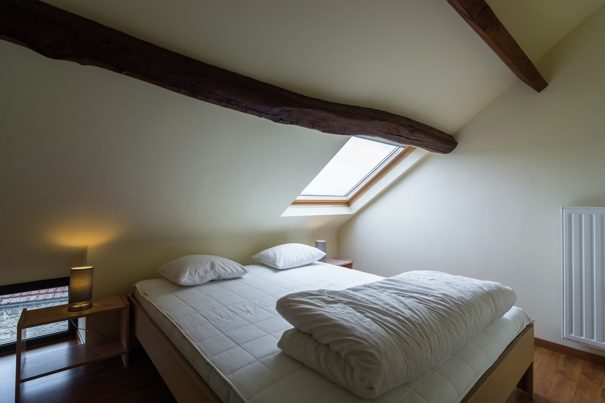 Vakantiehuis Soumoy max. 8 personen 4 slaapkamers #22