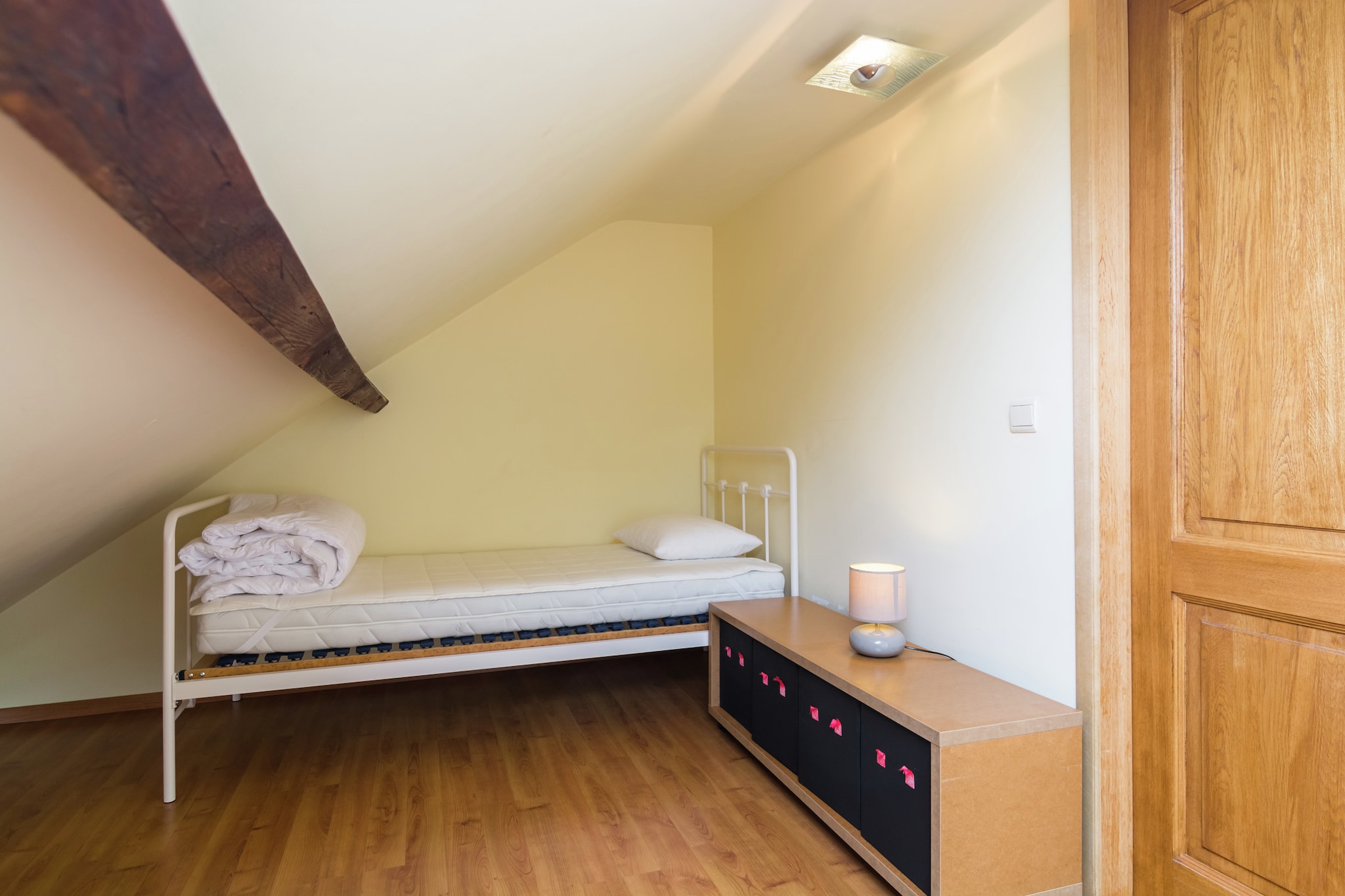Vakantiehuis Soumoy max. 8 personen 4 slaapkamers #23