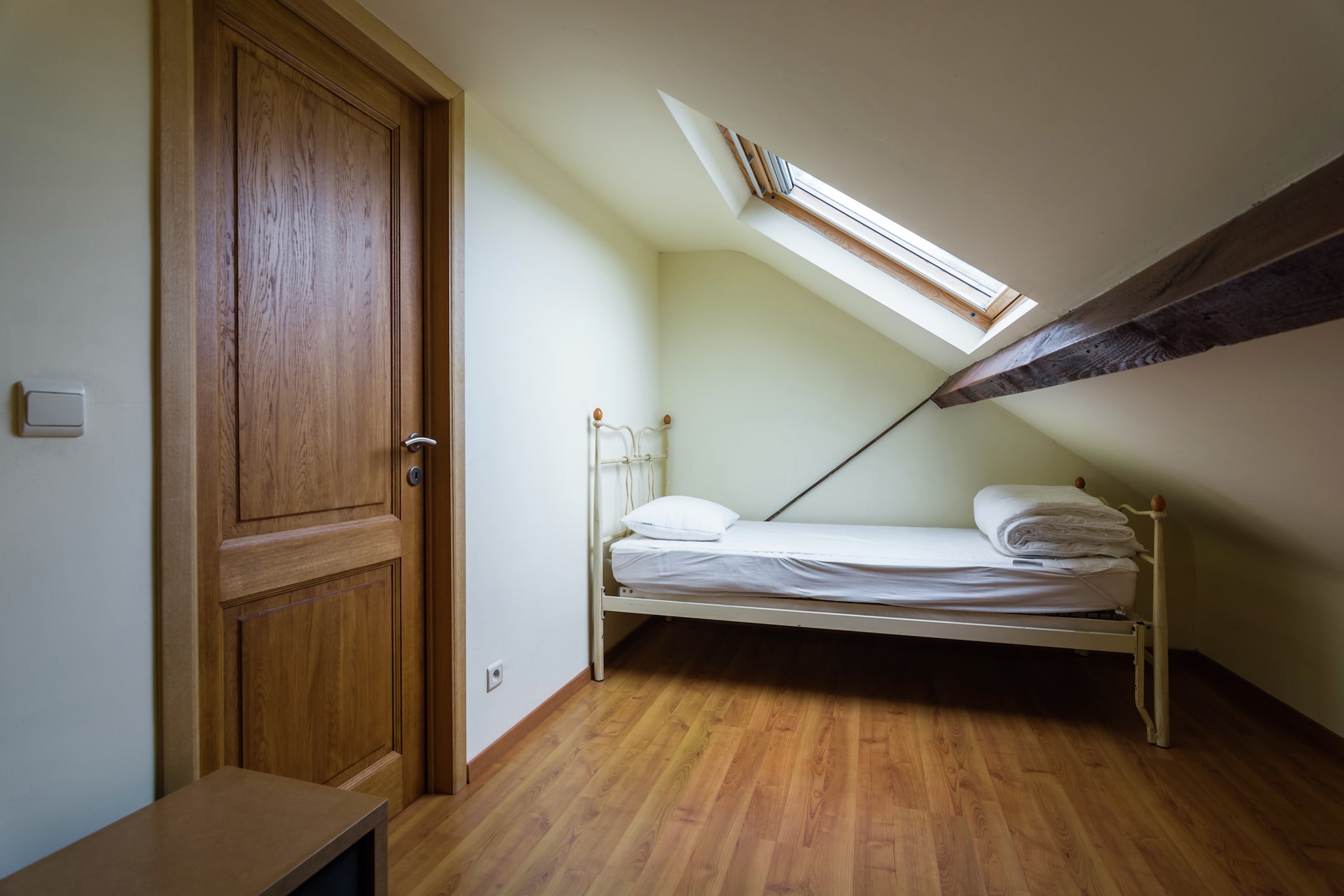 Vakantiehuis Soumoy max. 8 personen 4 slaapkamers #19