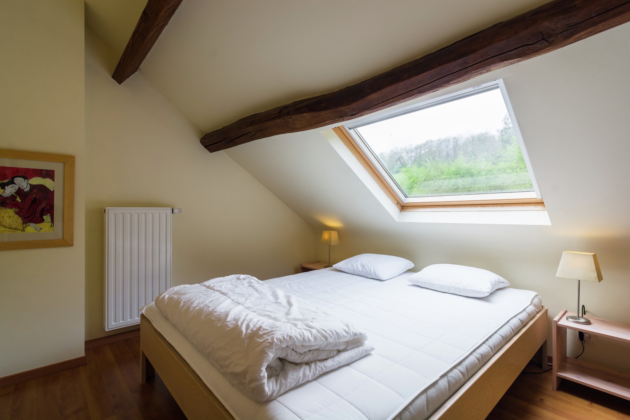 Vakantiehuis Soumoy max. 8 personen 4 slaapkamers #3