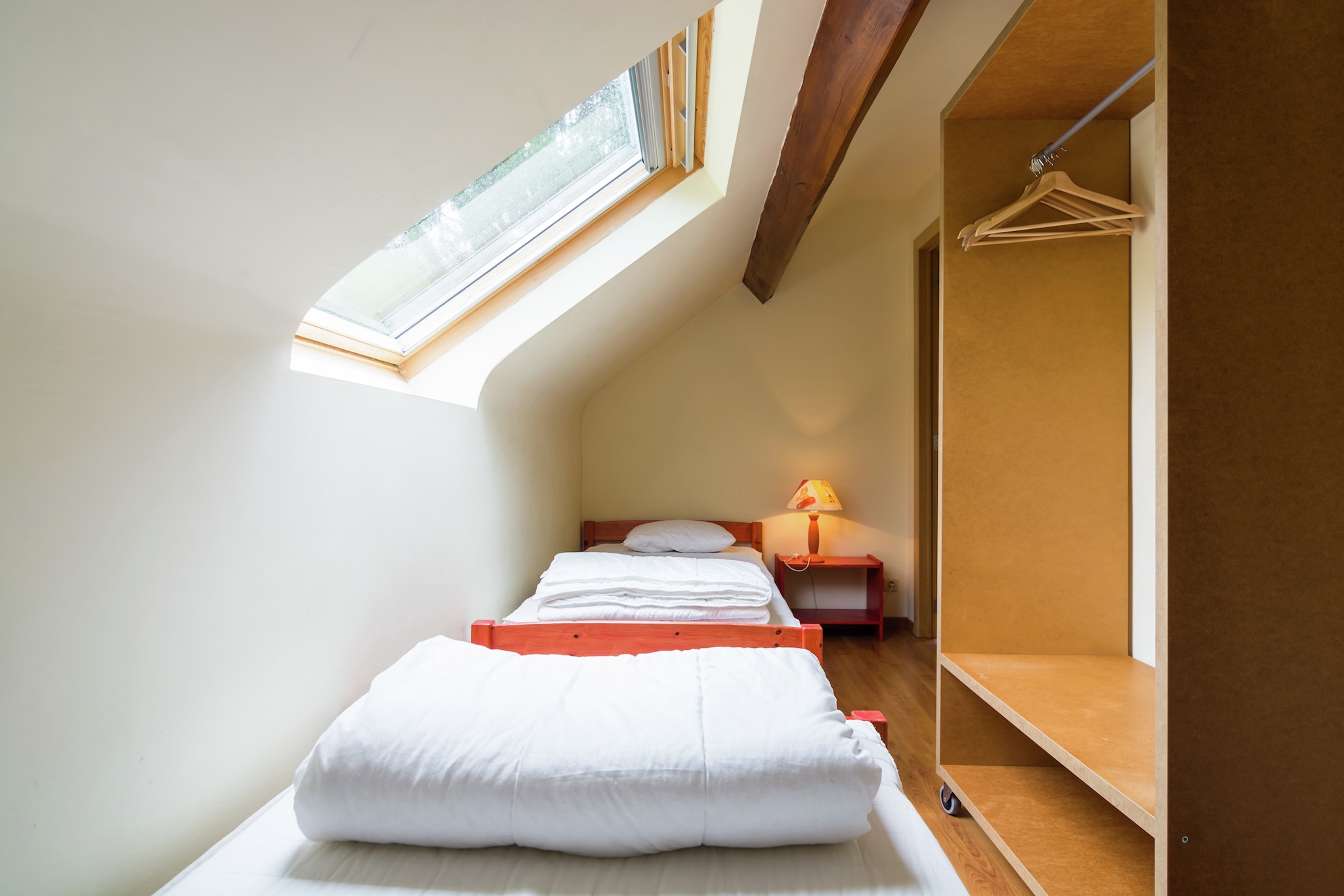 Vakantiehuis Soumoy max. 8 personen 4 slaapkamers #18
