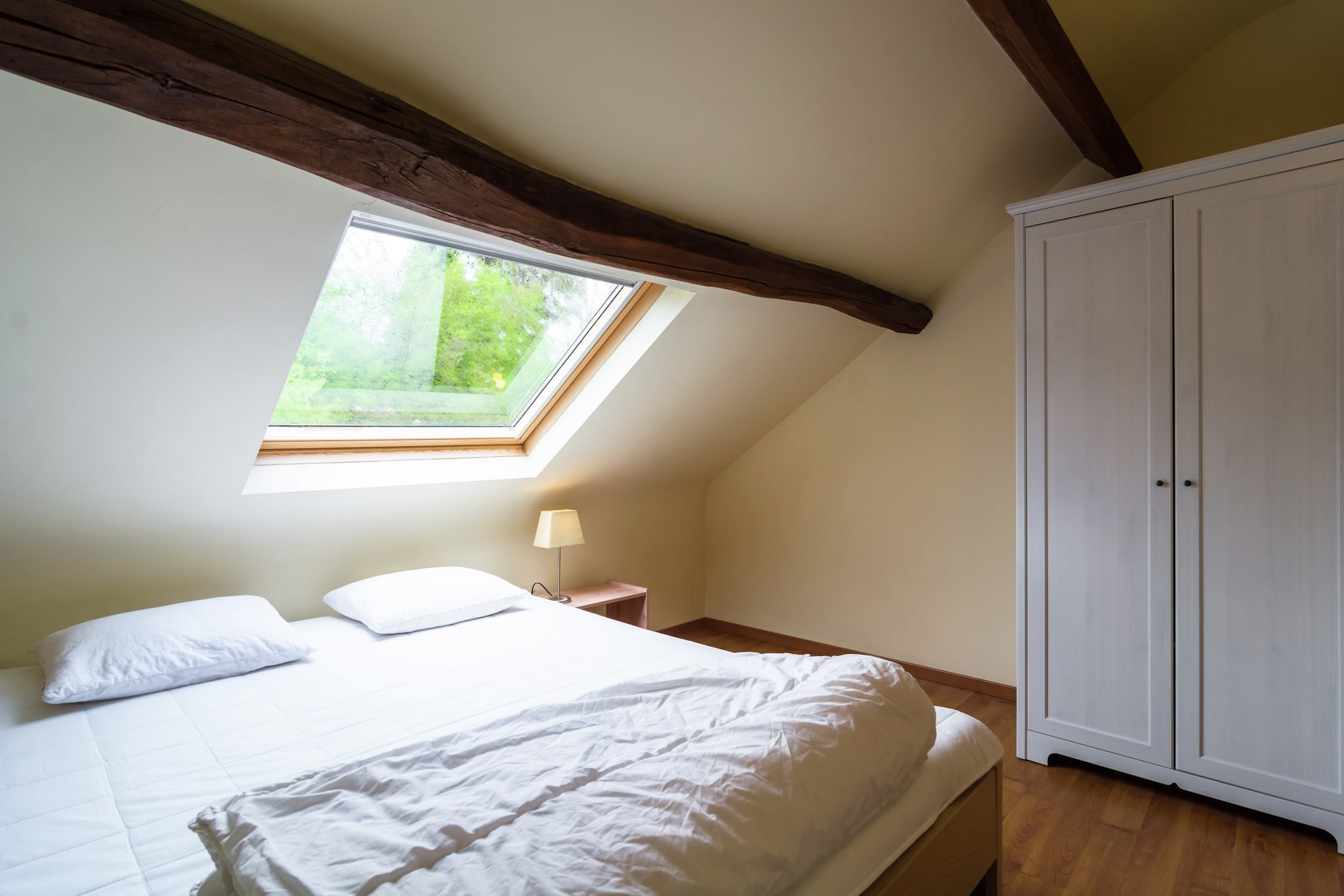 Vakantiehuis Soumoy max. 8 personen 4 slaapkamers #17