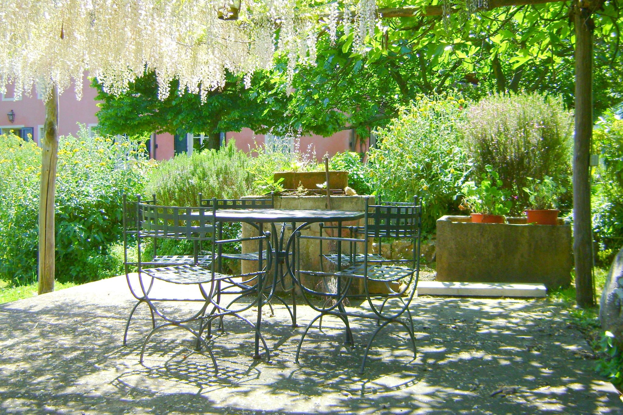 Charming and comfortable villa near Lucca with private pool