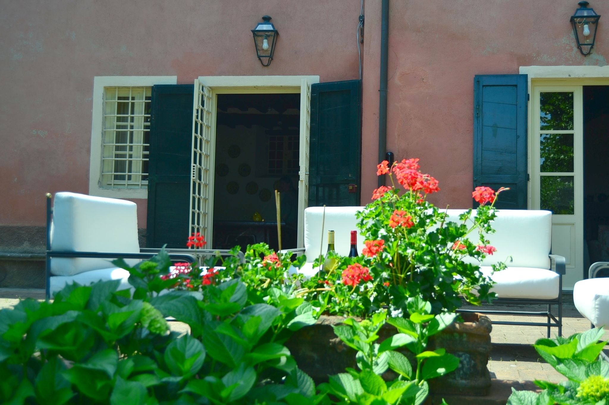 Charmante und komfortable Villa in der Nähe von Lucca mit privatem Pool